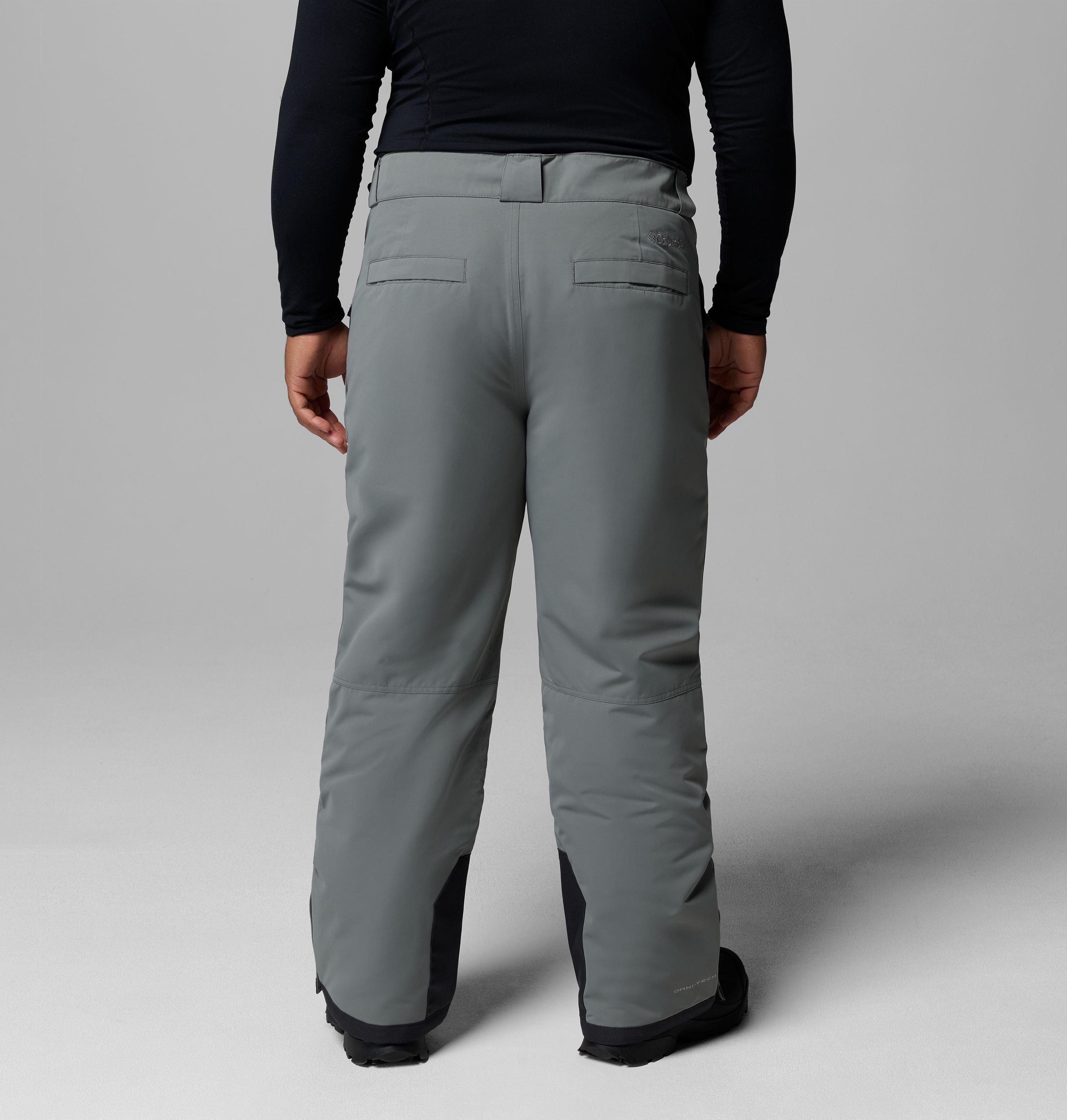 Bugaboo VI Pant | 342 | 6X | R 3