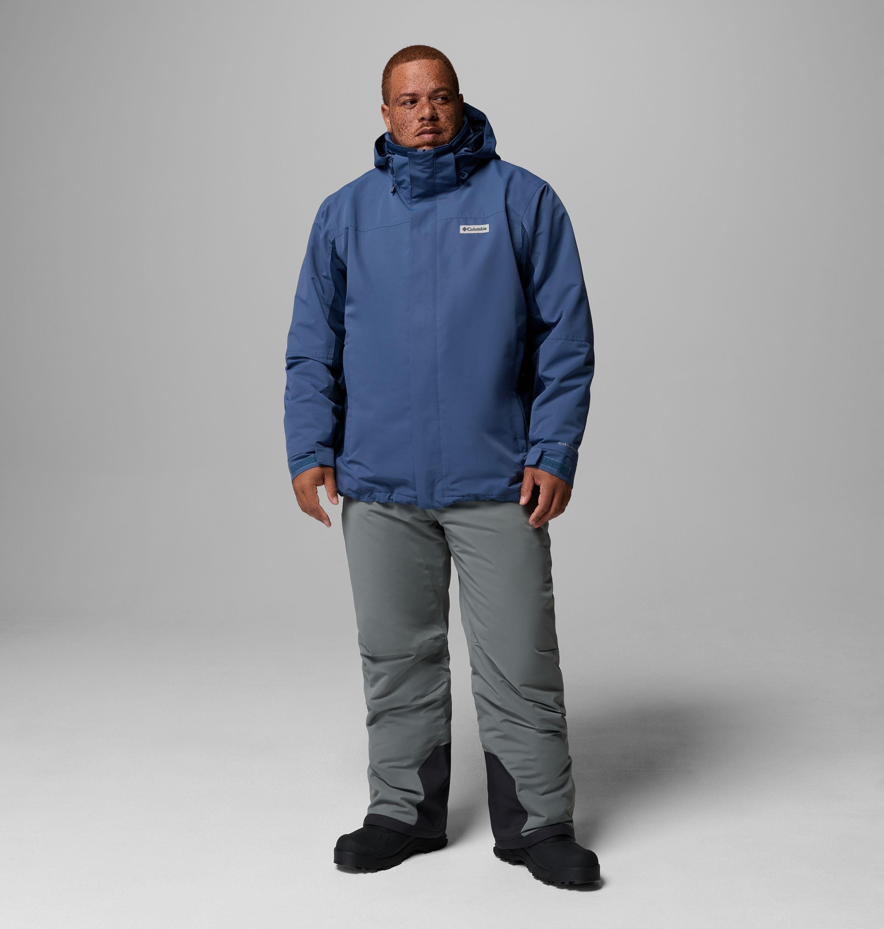 Bugaboo VI Pant | 342 | 6X | R 2