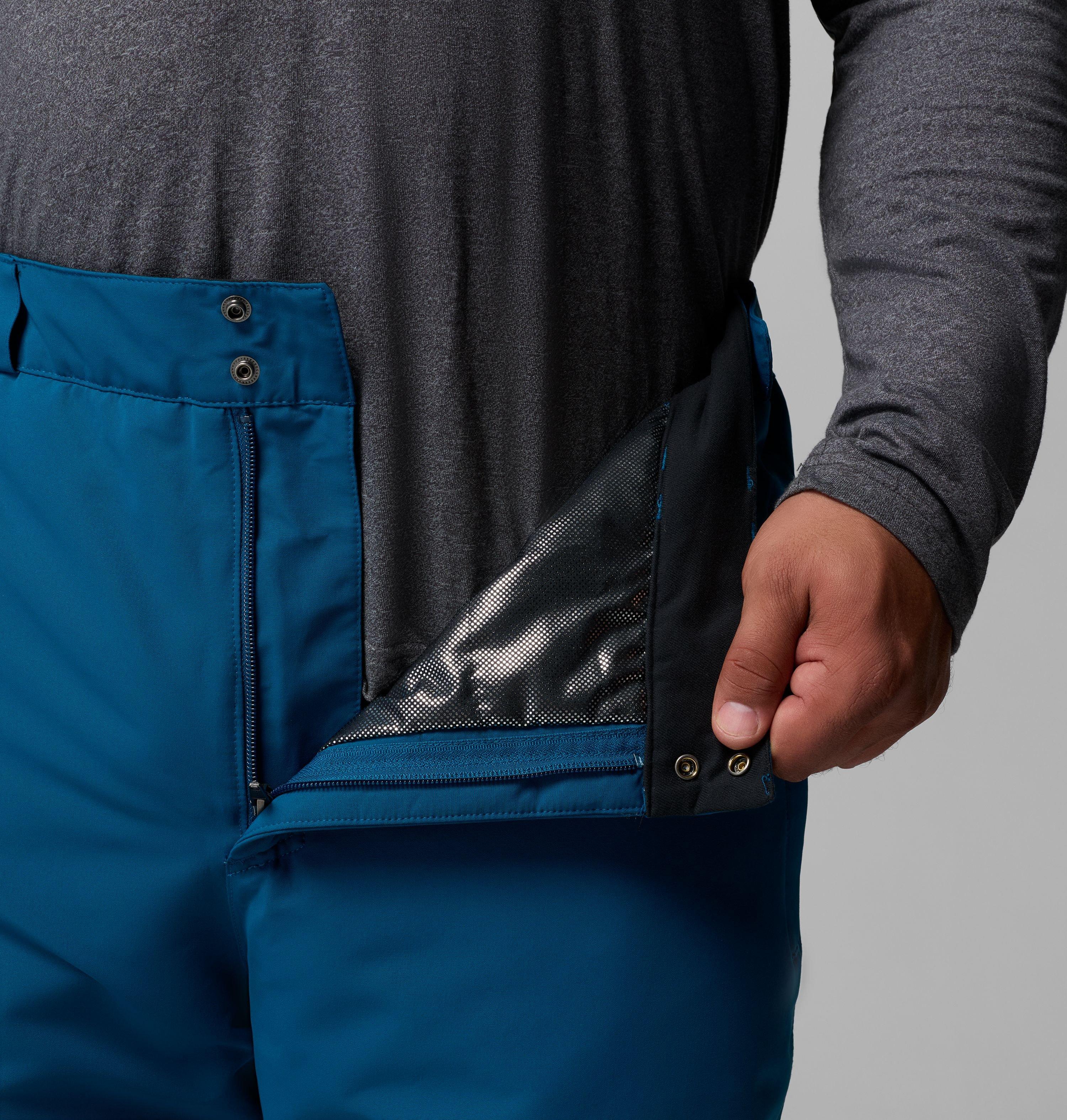 Bugaboo VI Pant | 442 | 1X | R 7
