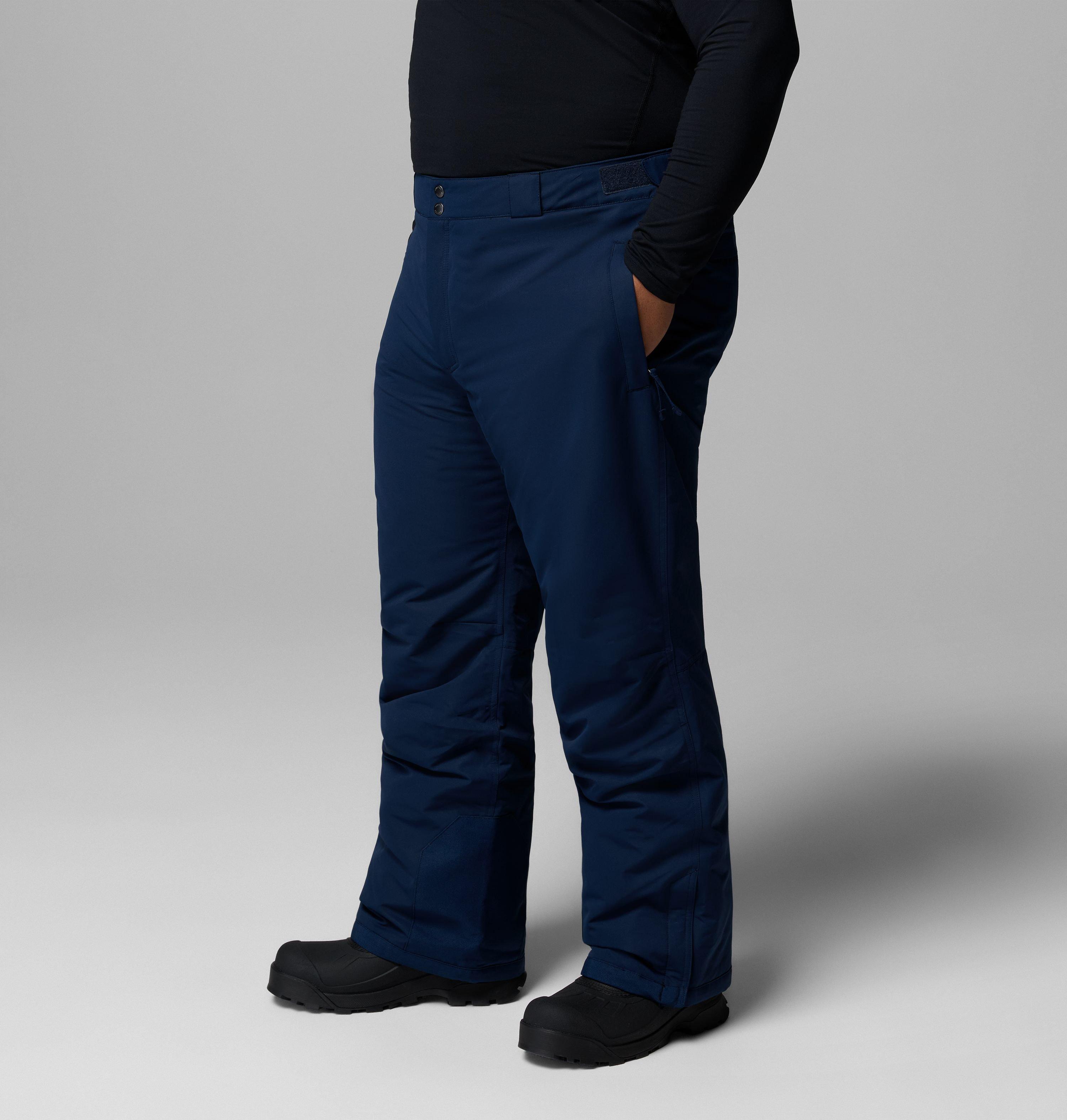 Men's Bugaboo VI Pants - Big 4