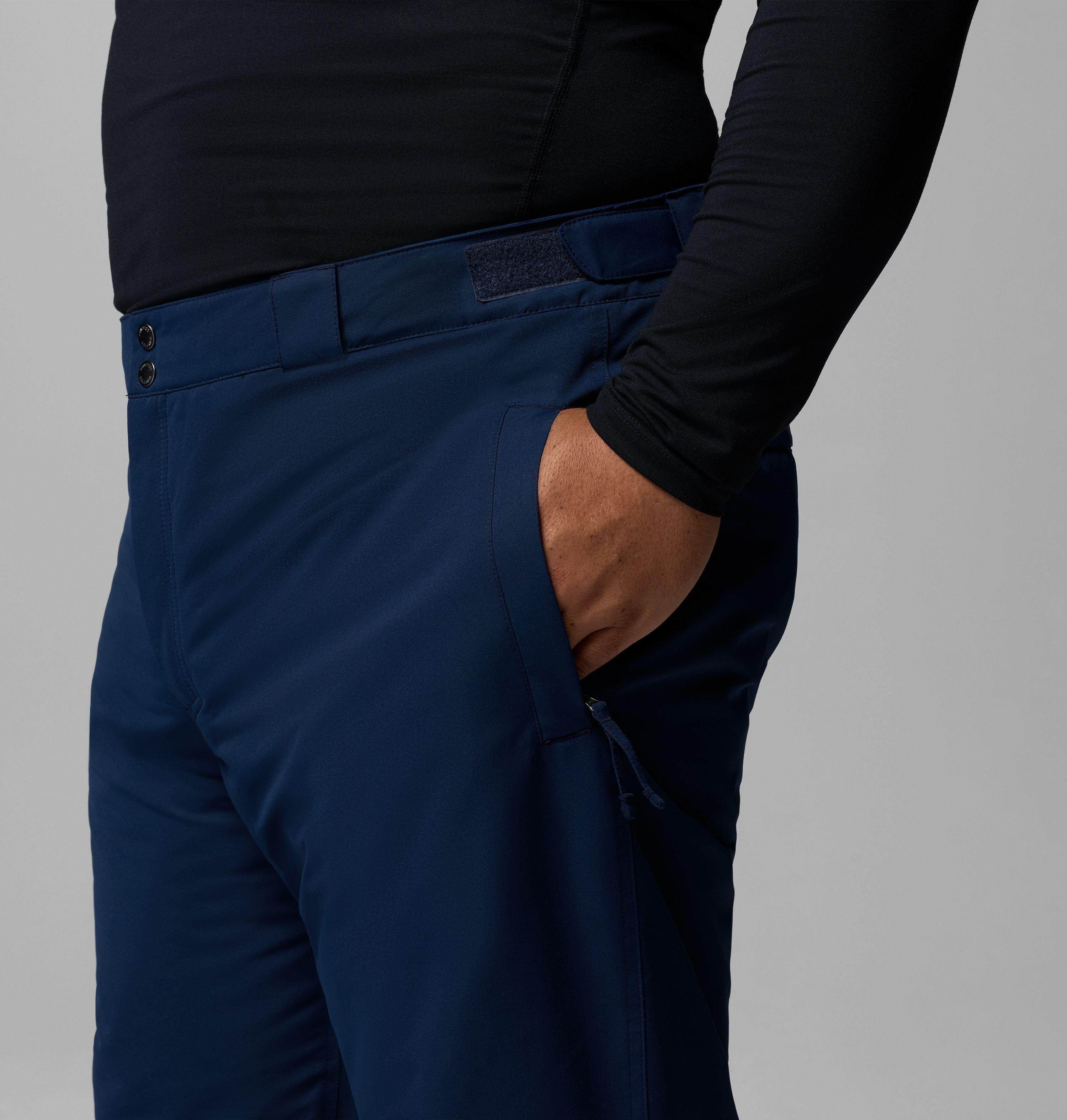 Men's Bugaboo VI Pants - Big 7
