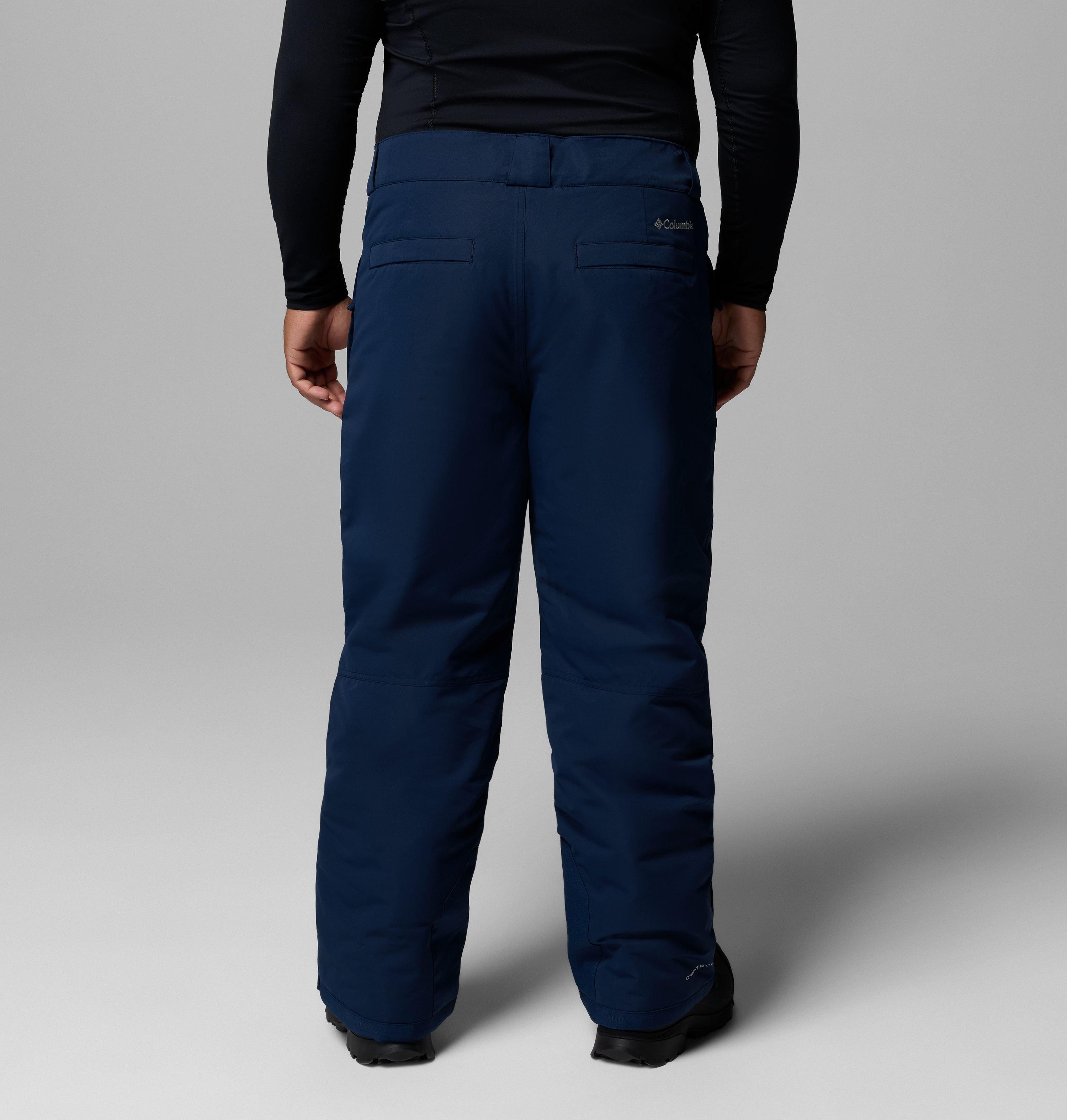 Men's Bugaboo VI Pants - Big 3