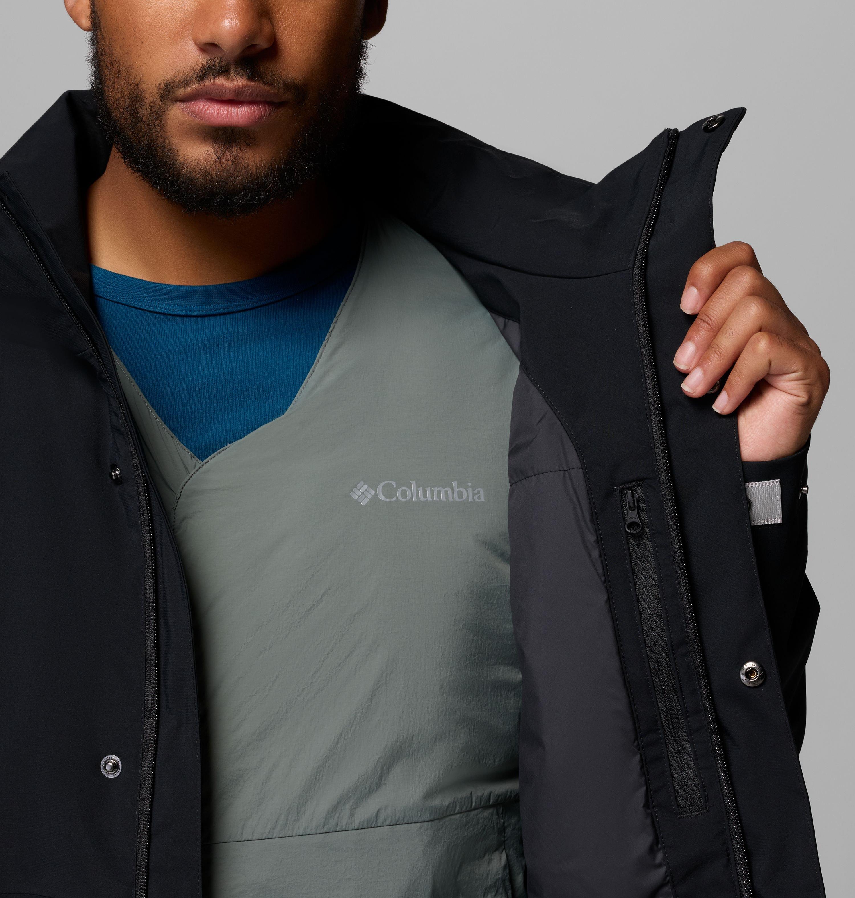 Street Heights Car Coat | 010 | M 6