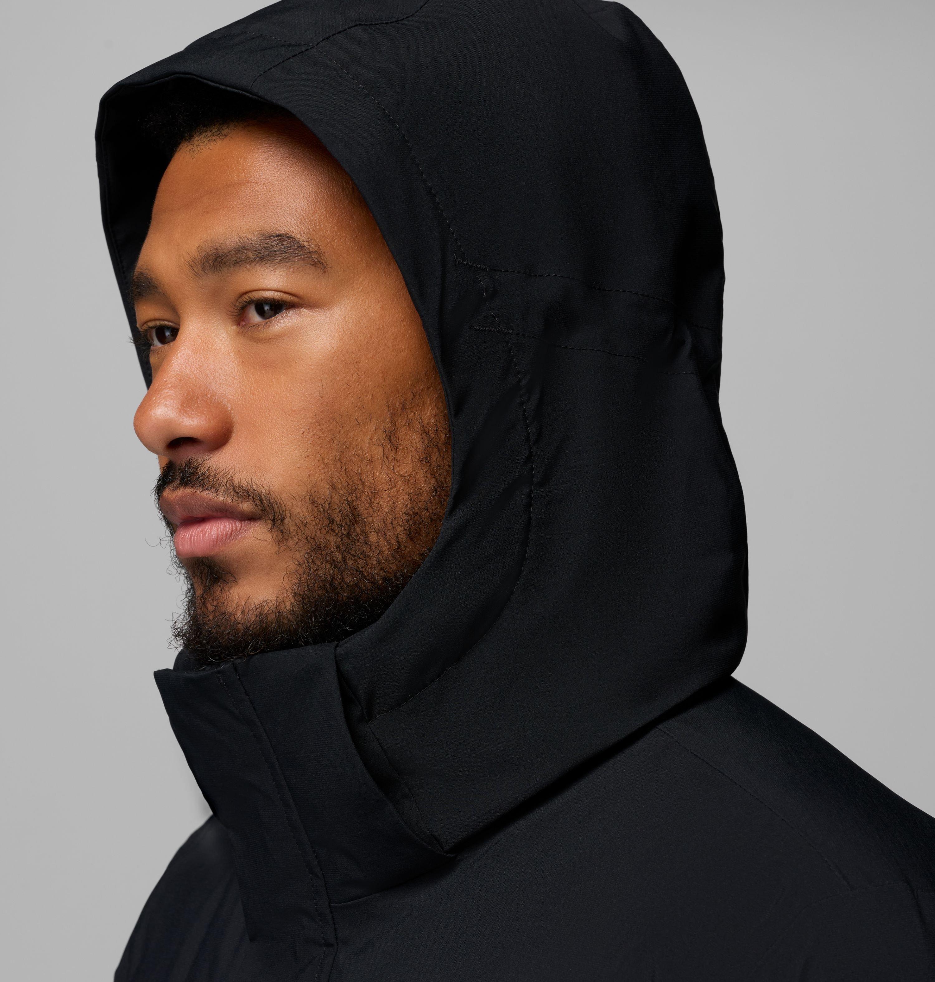 Street Heights Car Coat | 010 | M 8