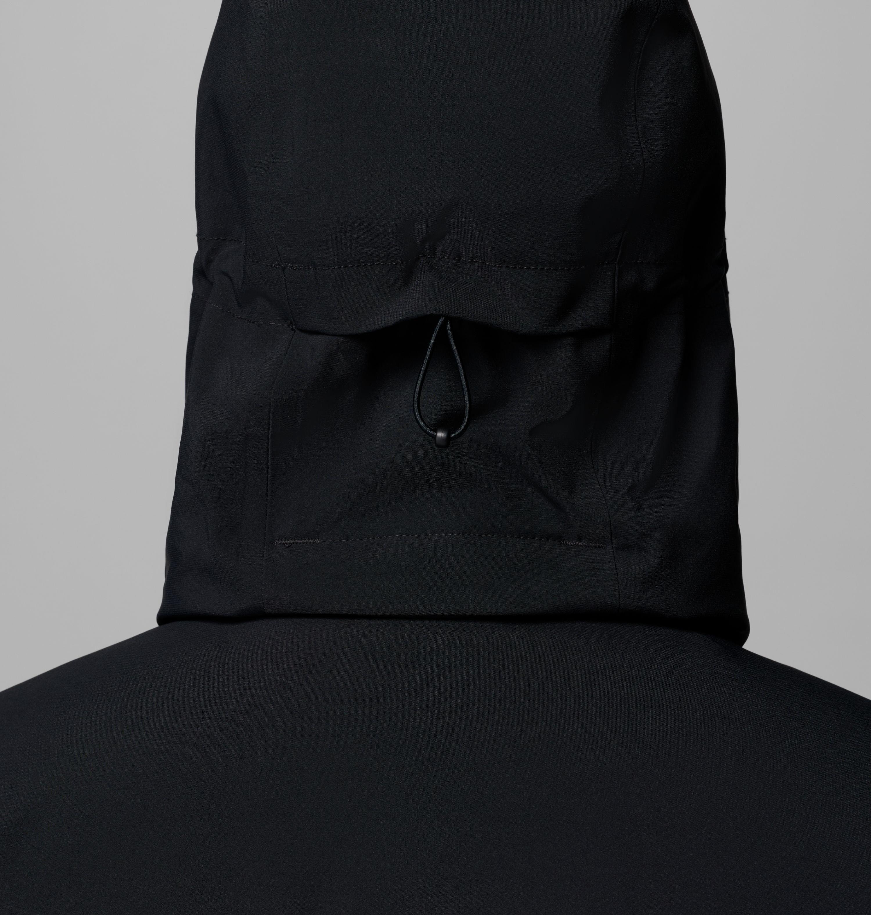 Street Heights Car Coat | 010 | M 10