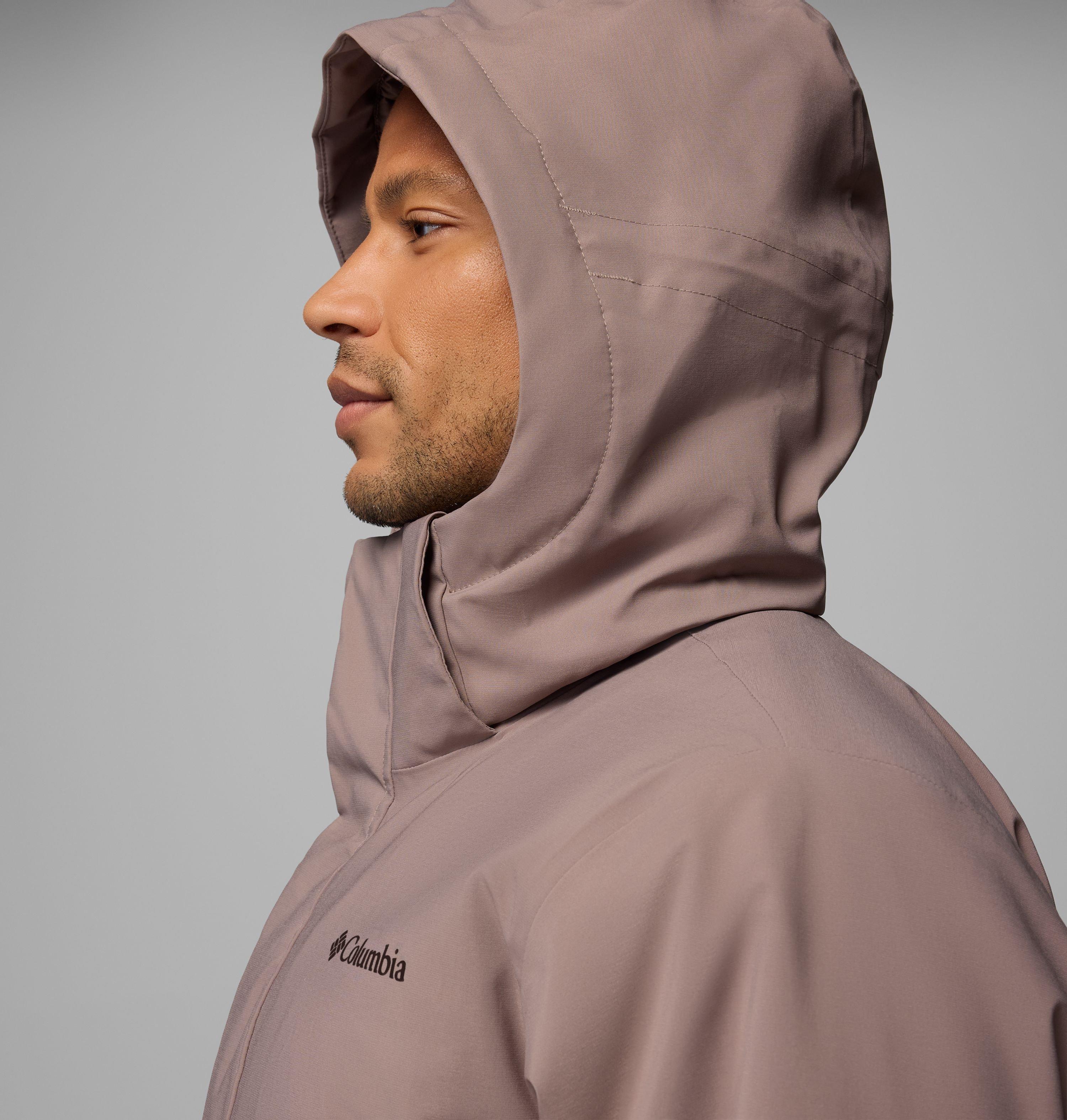 Men's Street Heights Car Coat 8