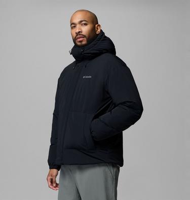 Men's Street Heights Insulated Jacket, Color: Black, image 12
