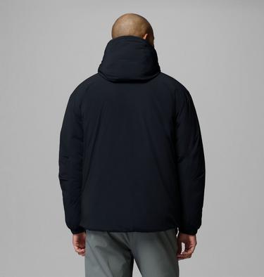 Men's Street Heights Insulated Jacket, Color: Black, image 11