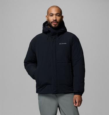 Men's Street Heights Insulated Jacket, Color: Black, image 9