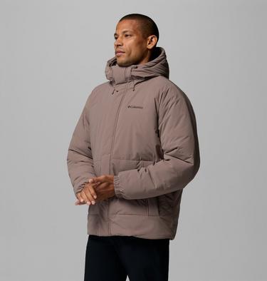 Men's Street Heights Insulated Jacket, Color: Iron, image 16