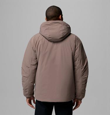 Men's Street Heights Insulated Jacket, Color: Iron, image 15