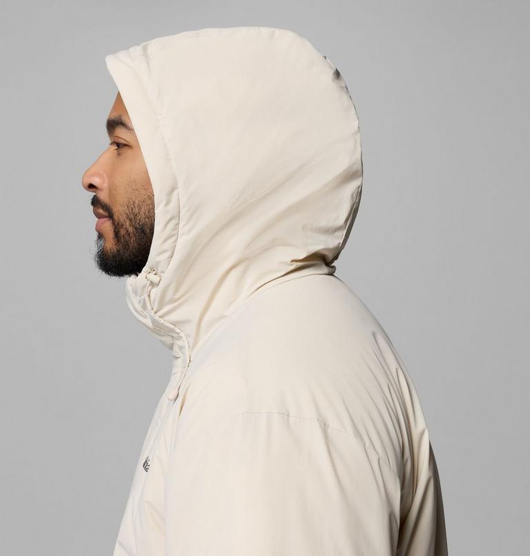 Men's Street Heights Insulated Jacket, Color: Dark Stone, image 9