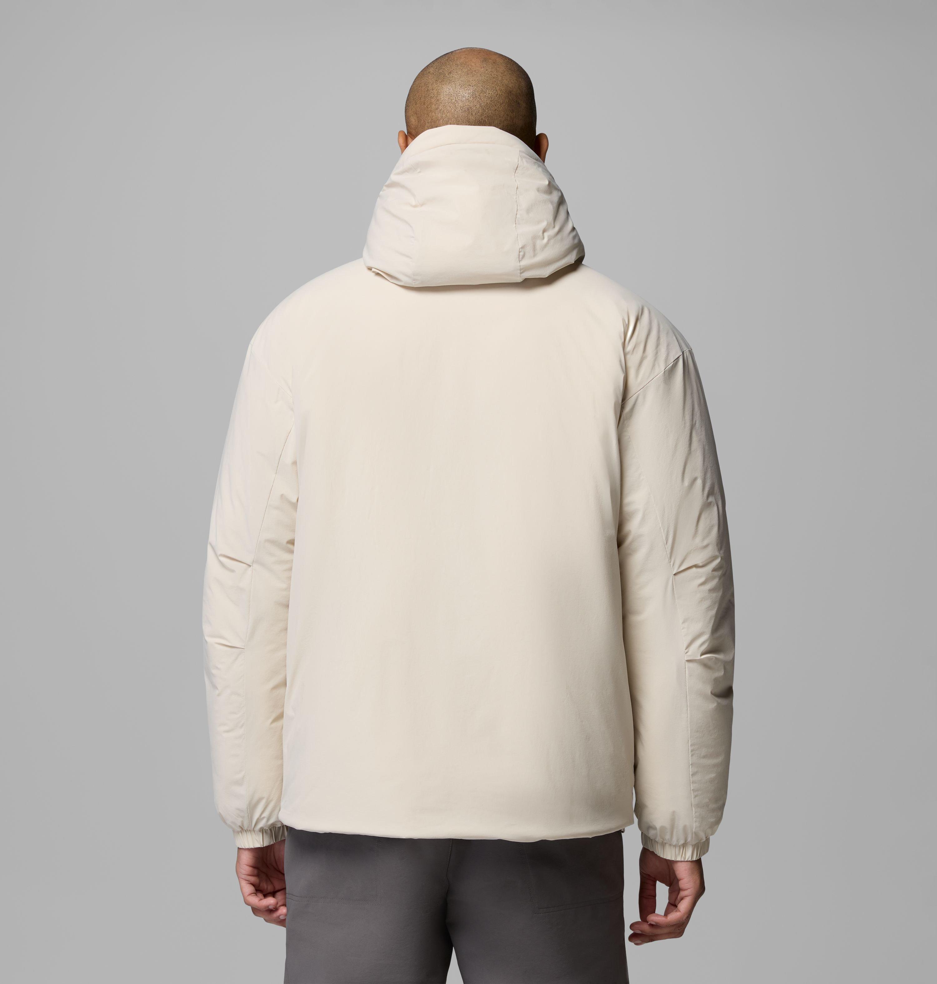 Men's Street Heights Insulated Jacket | 278 | L 3
