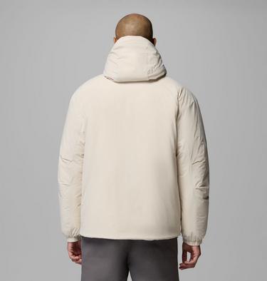 Men's Street Heights Insulated Jacket, Color: Dark Stone, image 7