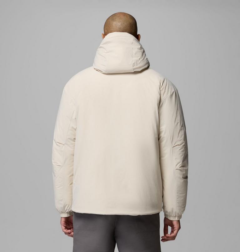 Men's Street Heights Insulated Jacket, Color: Dark Stone, image 3