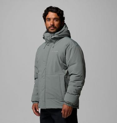 Men's Street Heights Insulated Jacket, Color: Sedona Sage, image 4