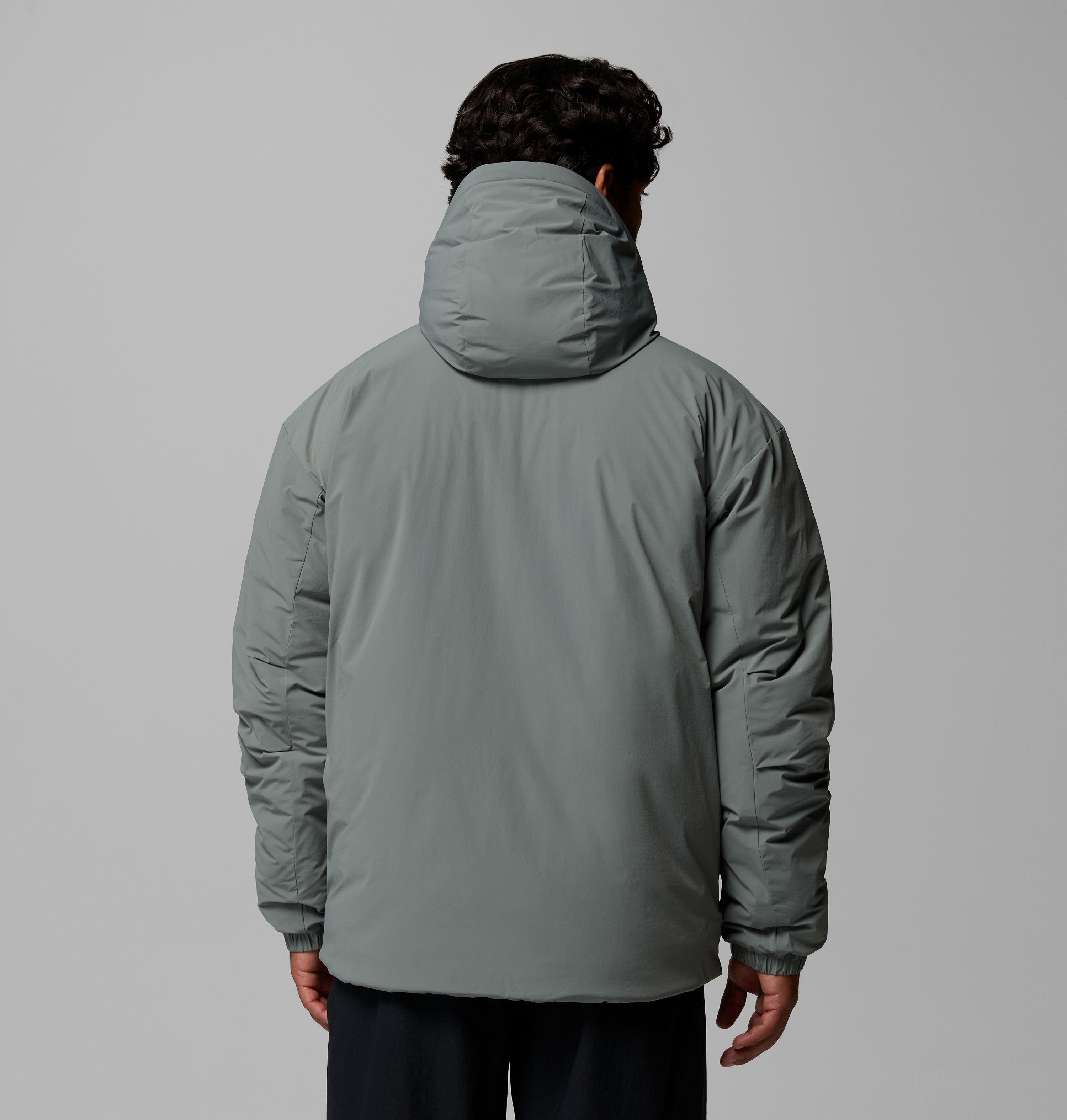Street Heights Insulated Jacket | 342 | S 3
