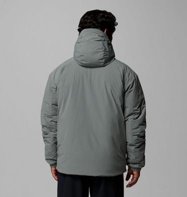 Men's Street Heights Insulated Jacket, Color: Sedona Sage, image 3