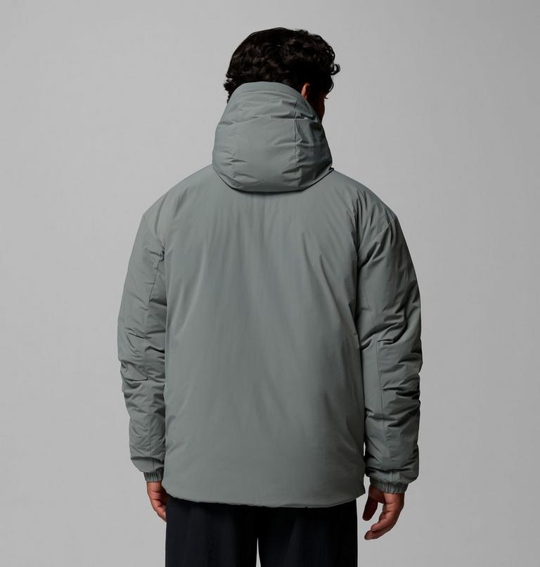 Men's Street Heights Insulated Jacket, Color: Sedona Sage, image 3