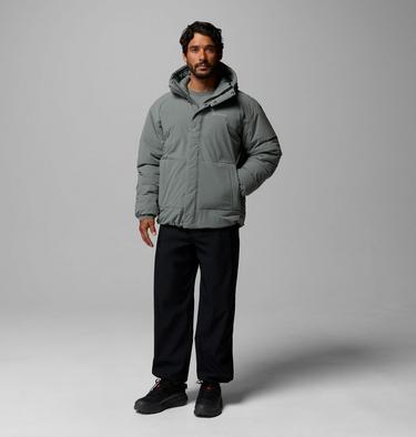 Men's Street Heights Insulated Jacket, Color: Sedona Sage, image 2