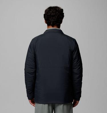 Men's Street Heights Insulated Padded Jacket, Color: Black, image 11
