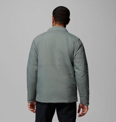 Men's Street Heights Insulated Padded Jacket, Color: Sedona Sage, image 3