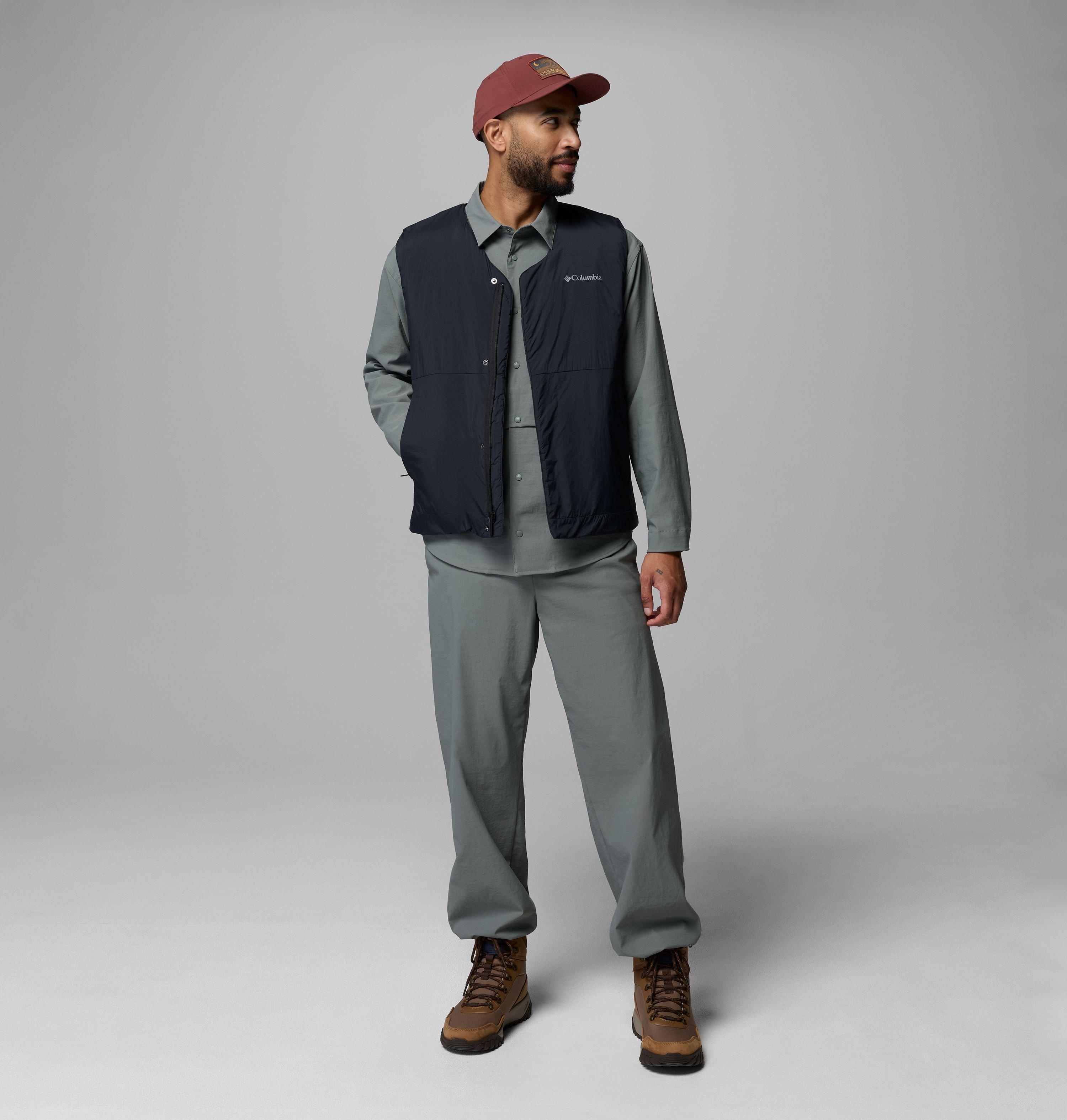 Street Heights Padded Vest | 010 | S 2