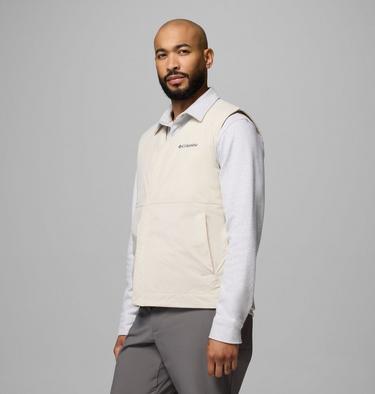 Veste Sans Manches Isol&eacute;e et Matelass&eacute;e Street Heights Homme, Color: Dark Stone, image 12