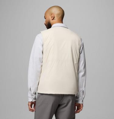 Veste Sans Manches Isol&eacute;e et Matelass&eacute;e Street Heights Homme, Color: Dark Stone, image 11