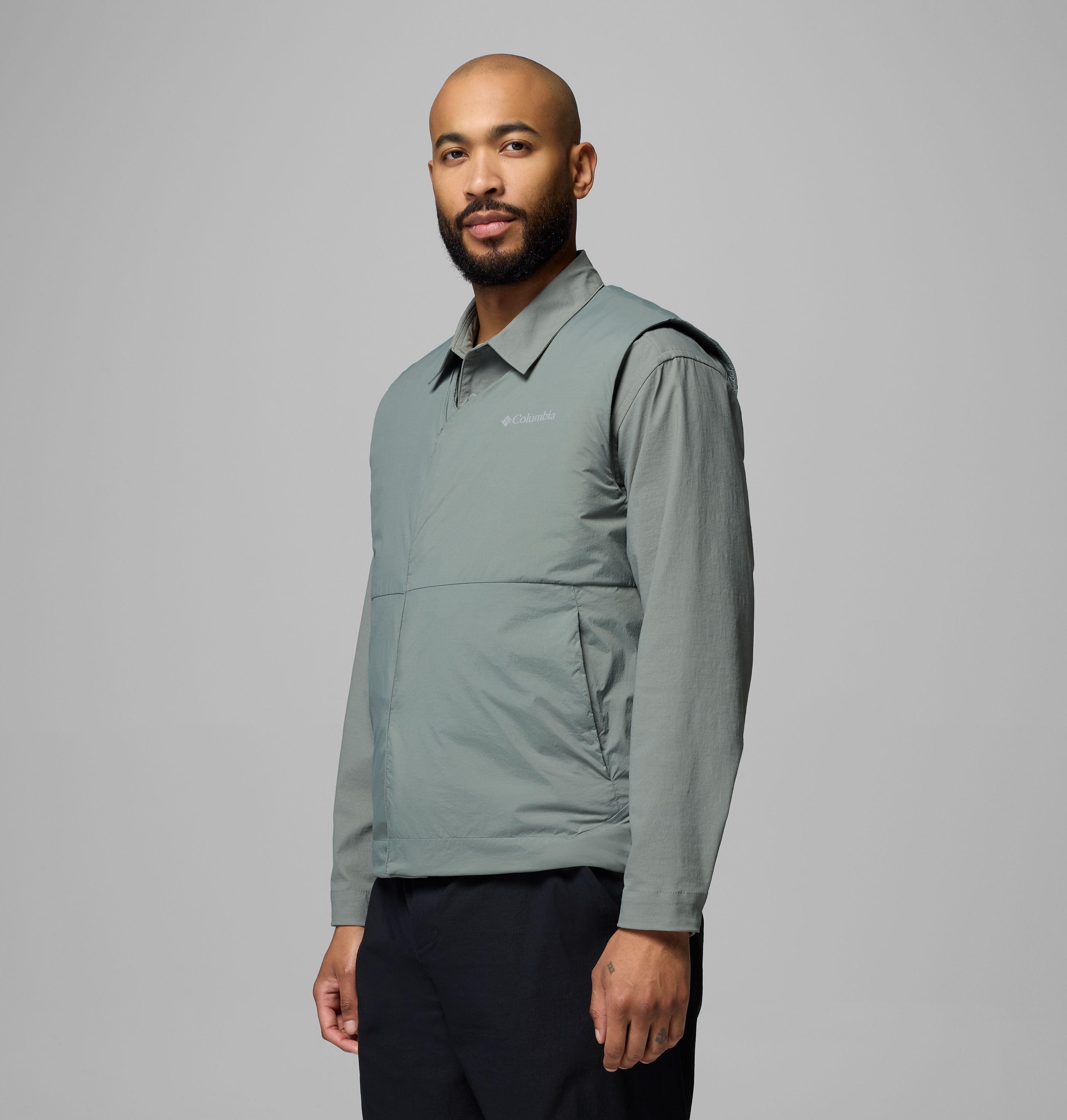 Men's Street Heights Padded Vest 4