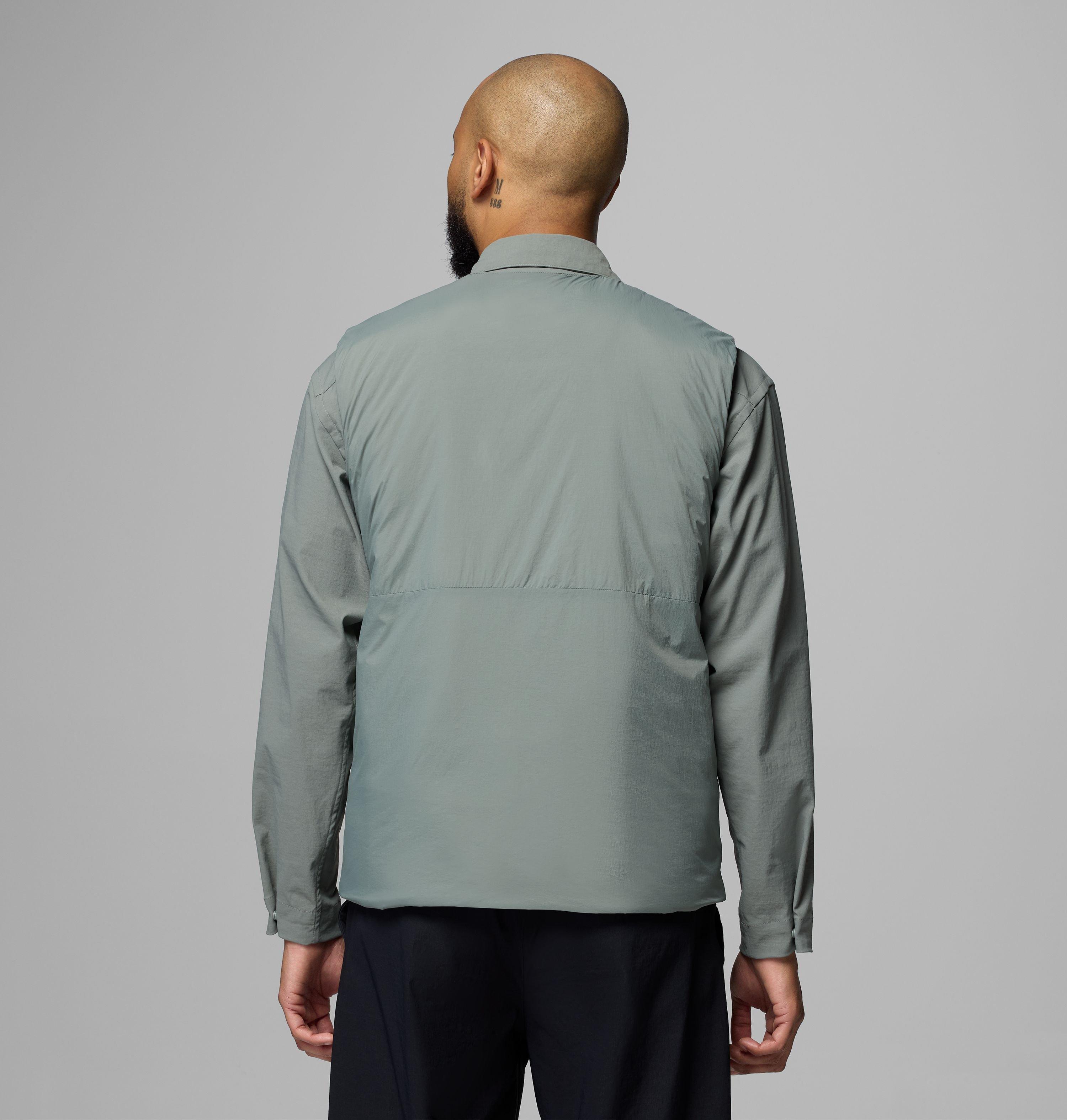 Men's Street Heights Padded Vest 3