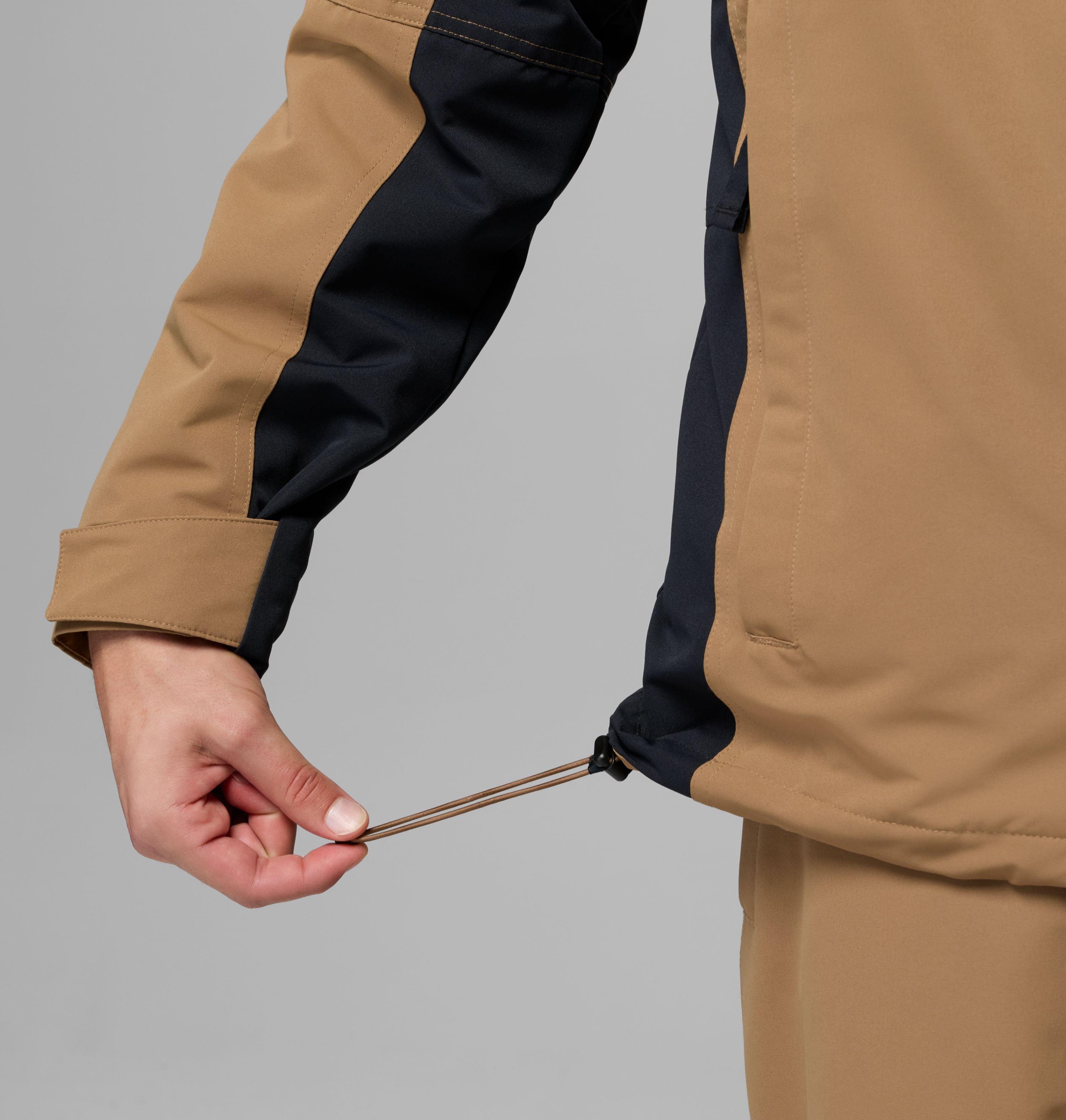 Bugaboo IV Fleece Interchange Jacket | 257 | M 12