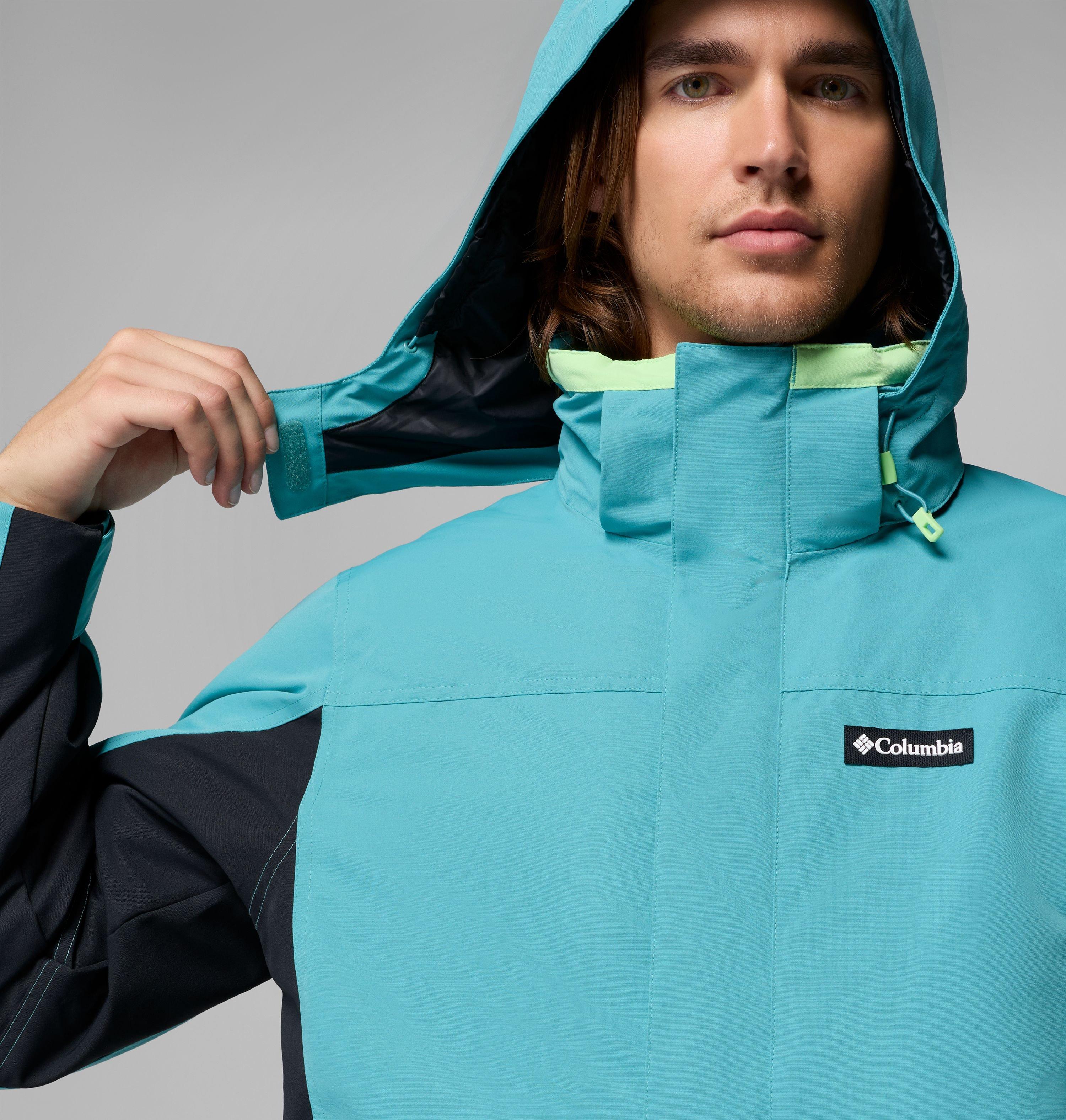 Bugaboo IV Fleece Interchange Jacket | 330 | S 10