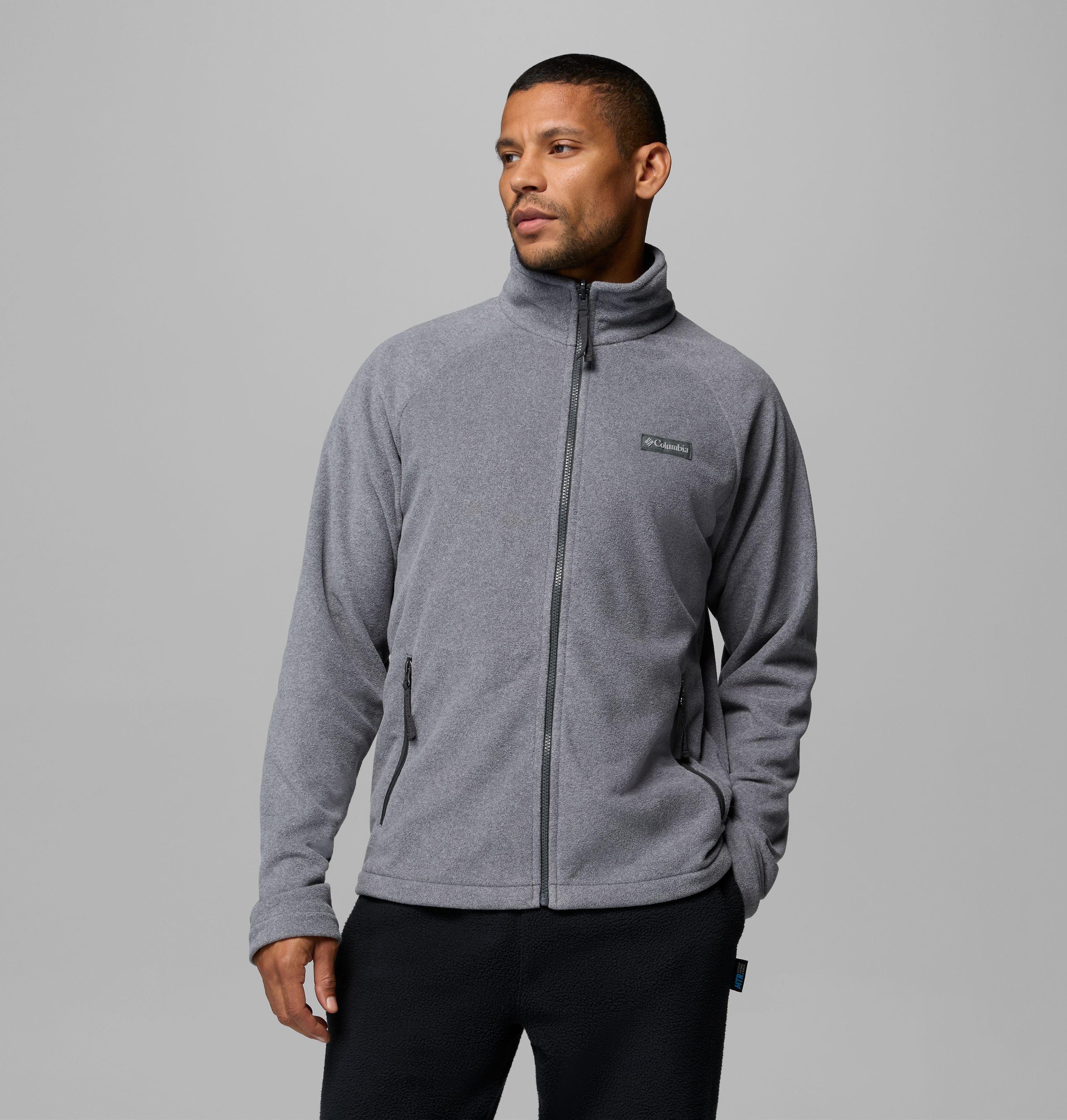 Men's Bugaboo IV Fleece Interchange Jacket 6