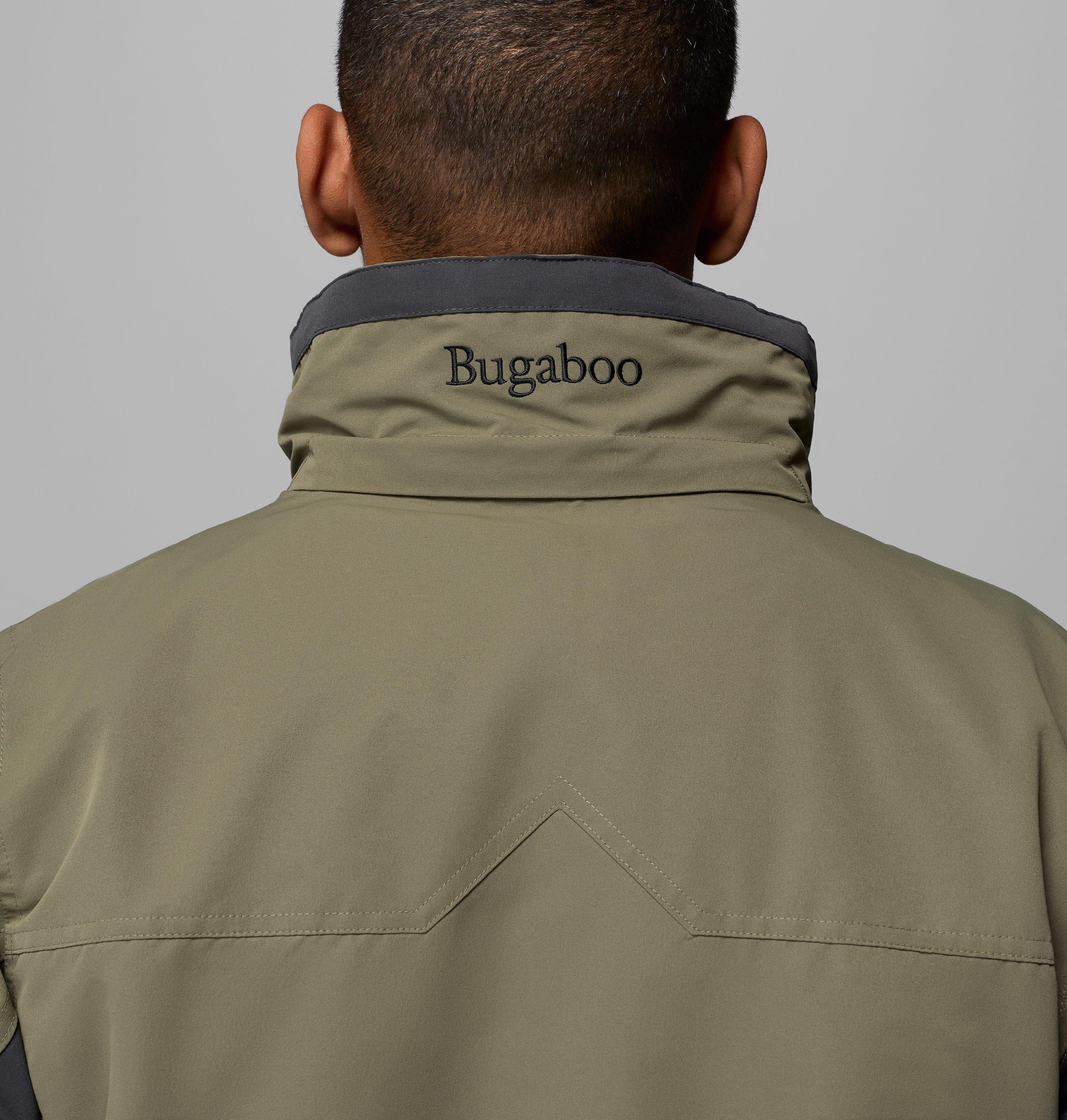 Men's Bugaboo IV Fleece Interchange Jacket 11