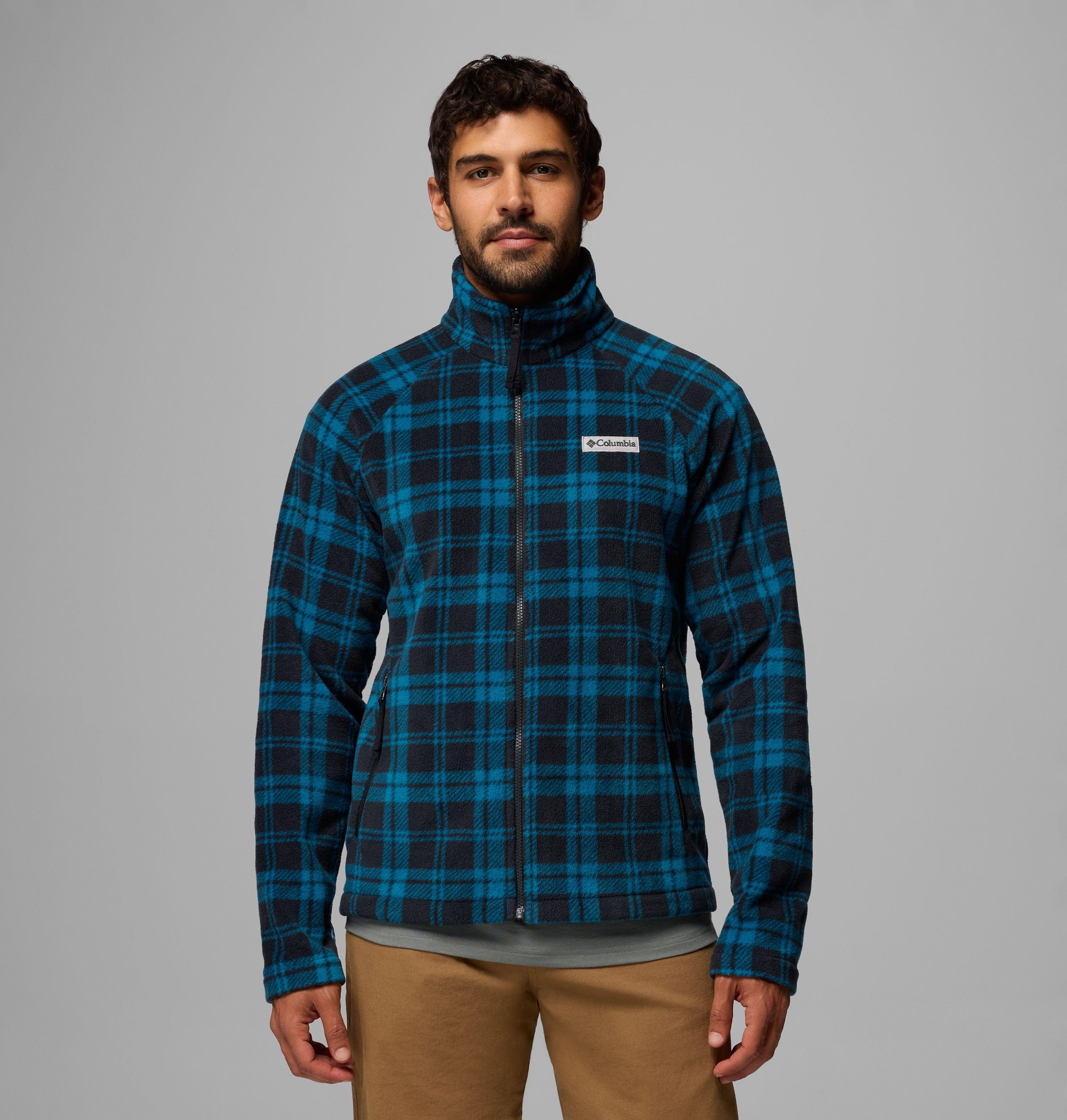 Men's Bugaboo IV Fleece Interchange Jacket | 442 | XXL 5