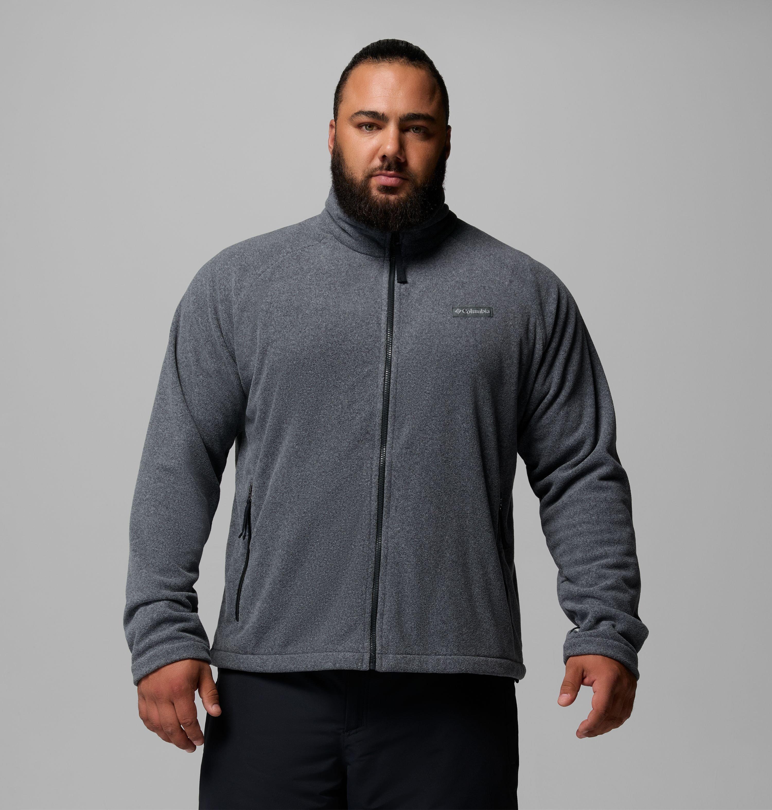 Bugaboo IV Fleece Interchange Jacket | 010 | 5X 6