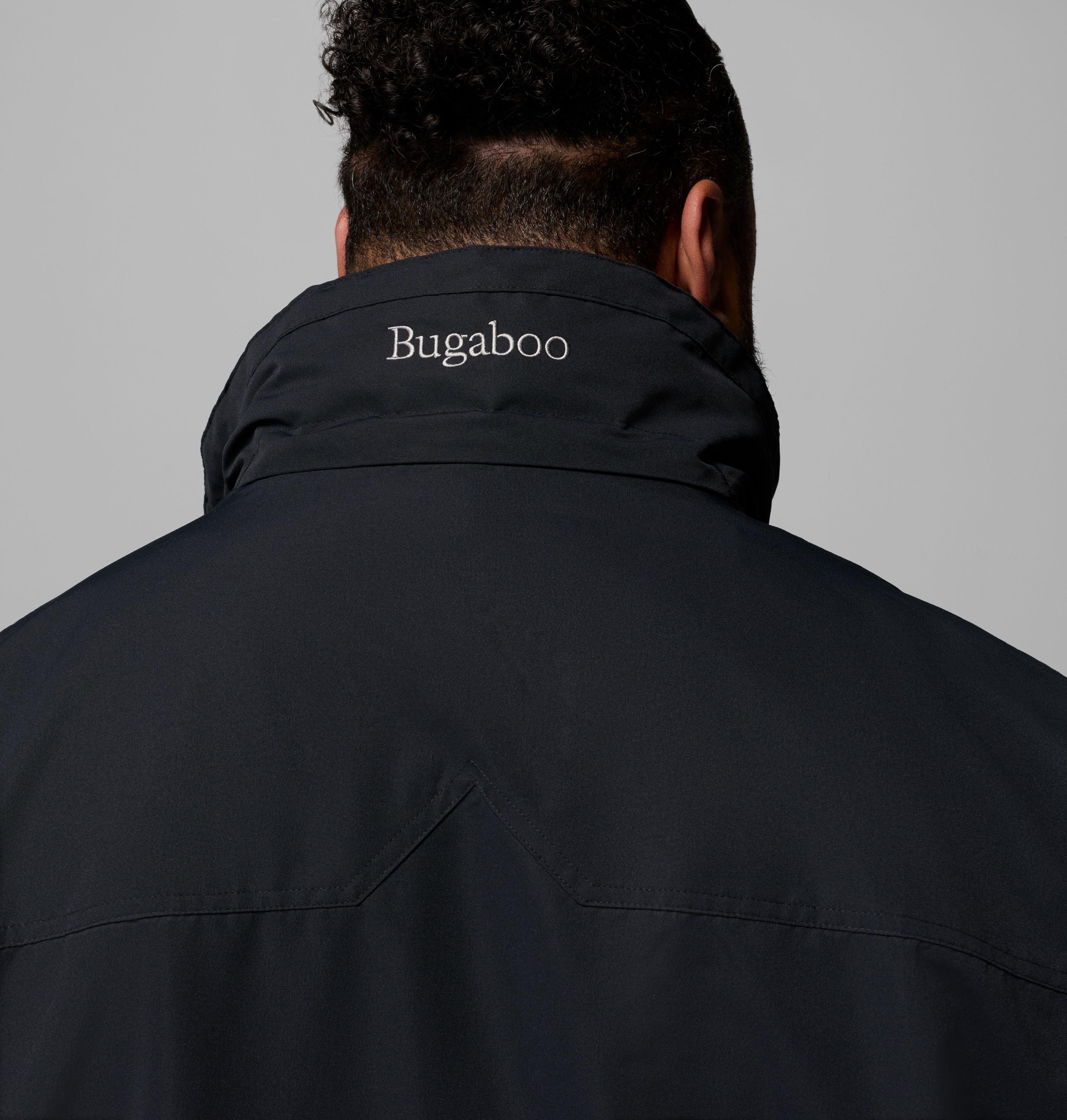 Bugaboo IV Fleece Interchange Jacket | 010 | 5X 11