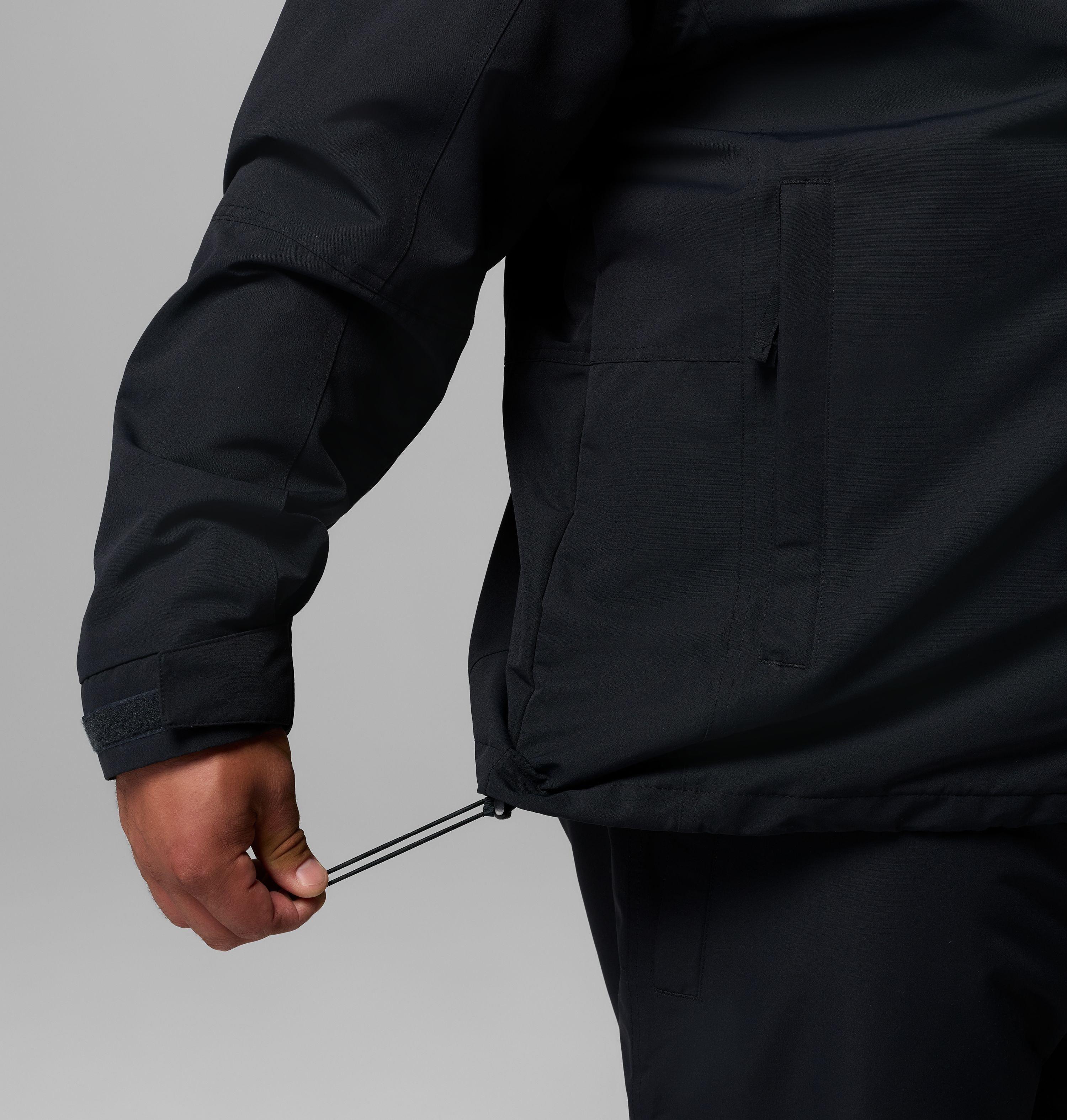 Bugaboo IV Fleece Interchange Jacket | 010 | 5X 12