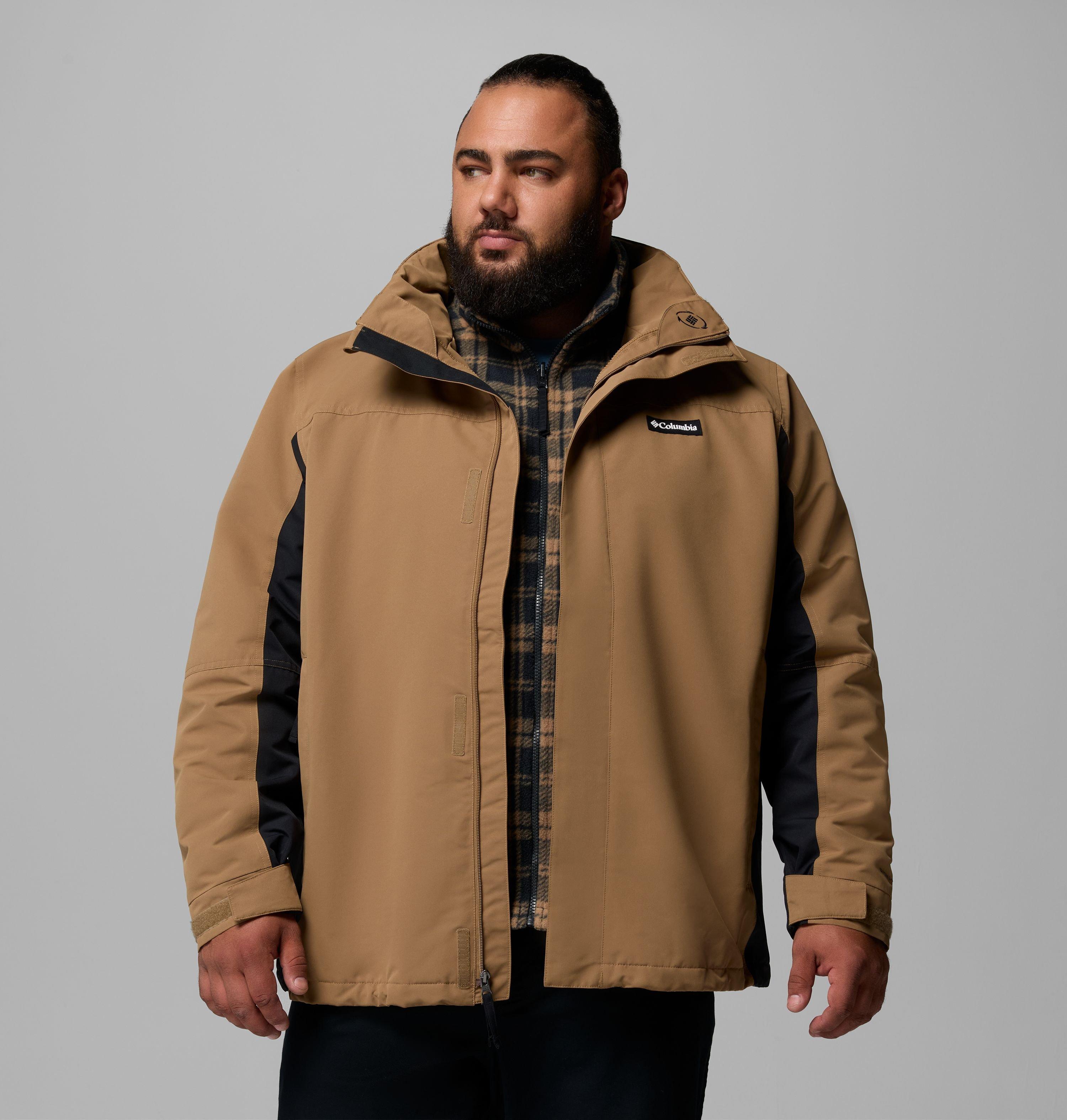 Bugaboo IV Fleece Interchange Jacket | 257 | 4X 5