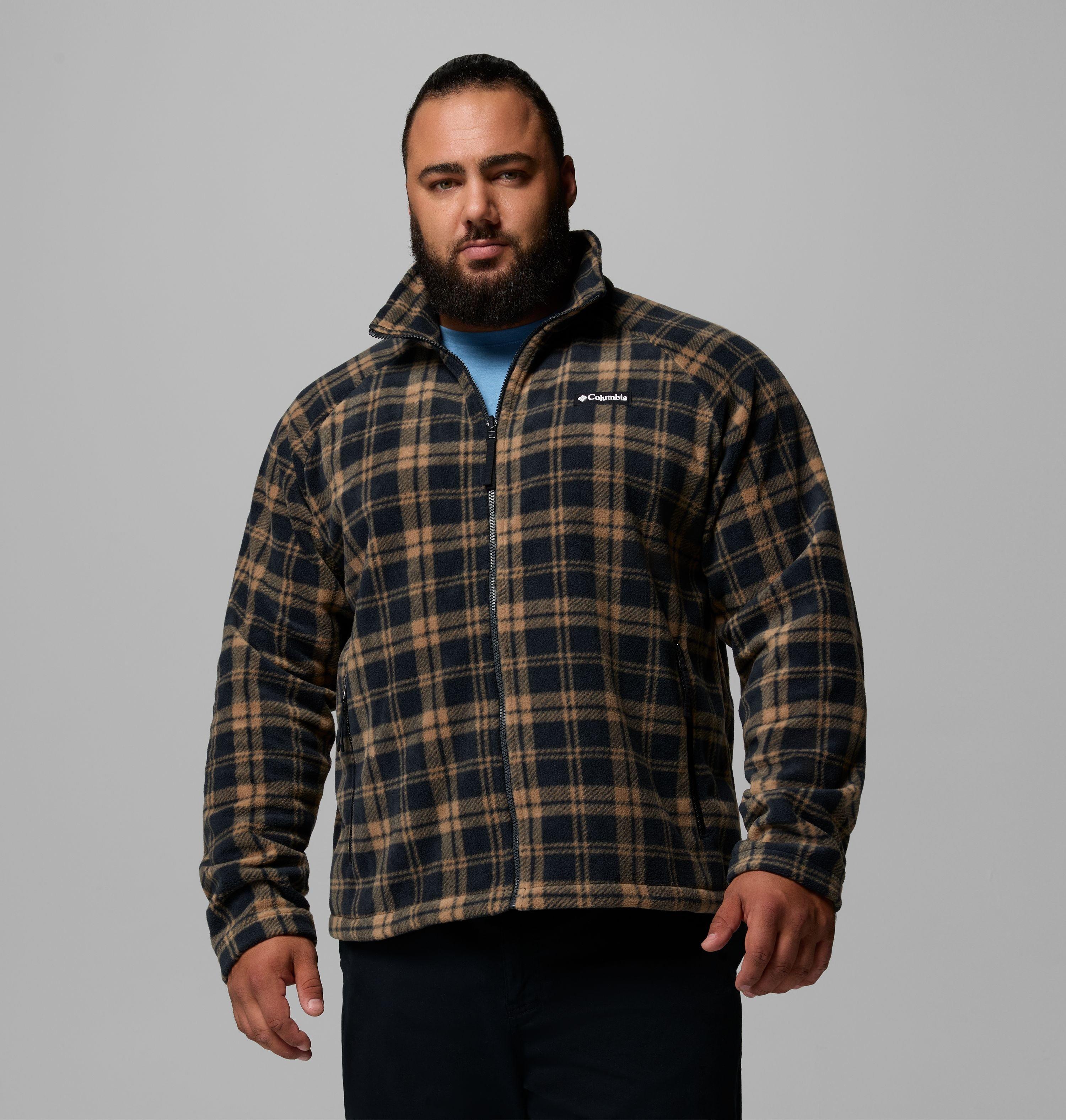 Bugaboo IV Fleece Interchange Jacket | 257 | 4X 6