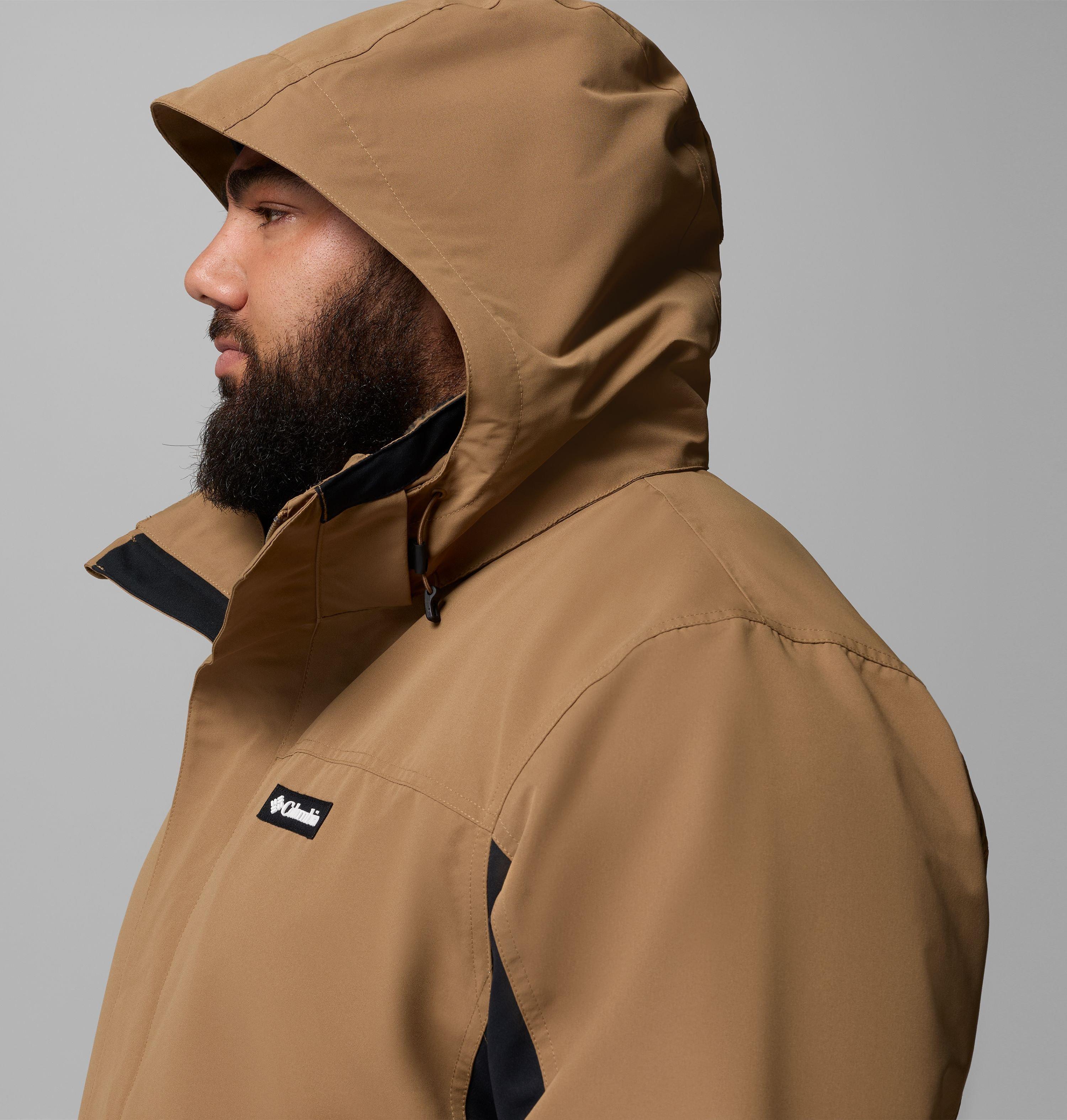 Bugaboo IV Fleece Interchange Jacket | 257 | 4X 9