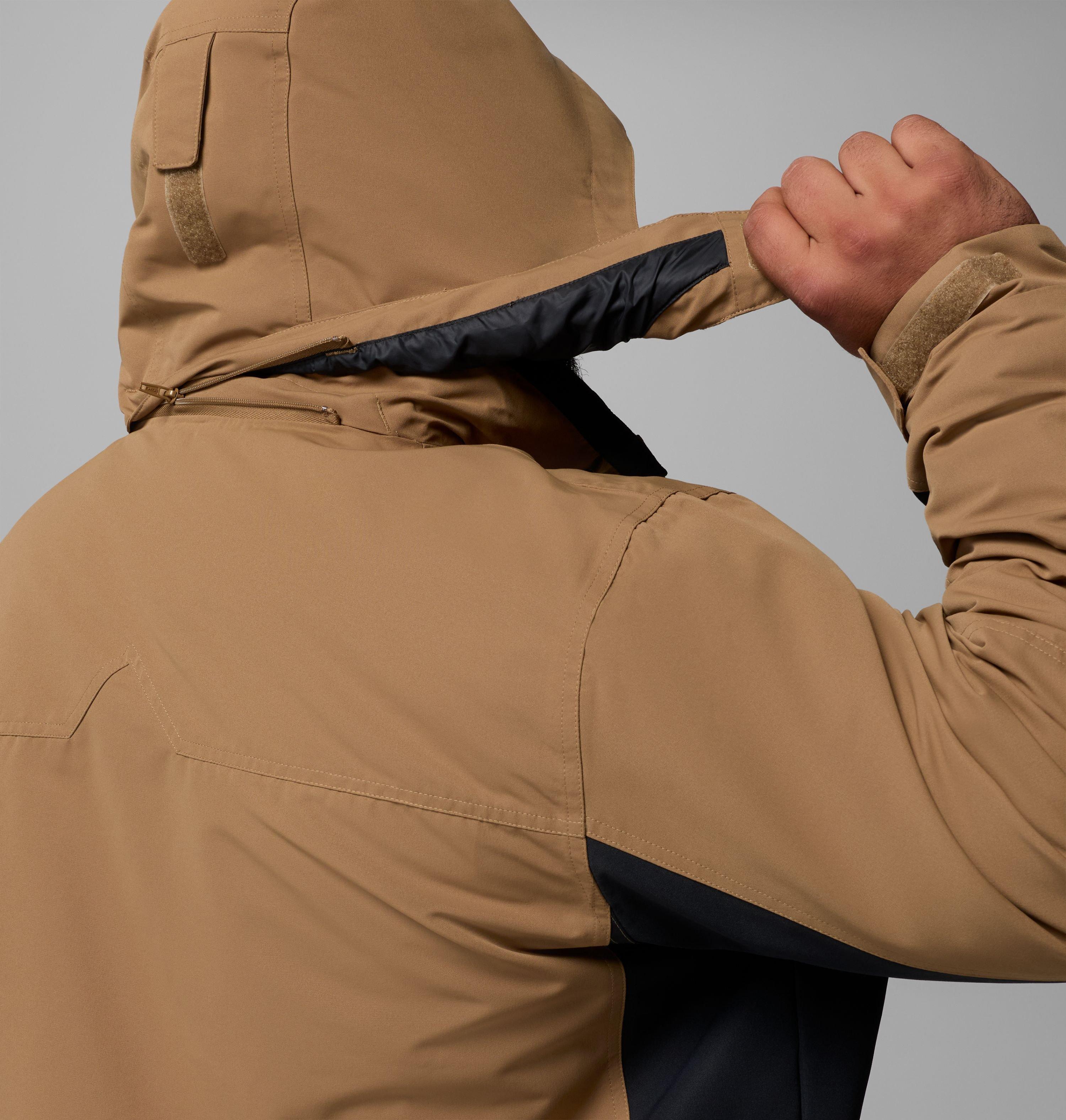 Bugaboo IV Fleece Interchange Jacket | 257 | 4X 10