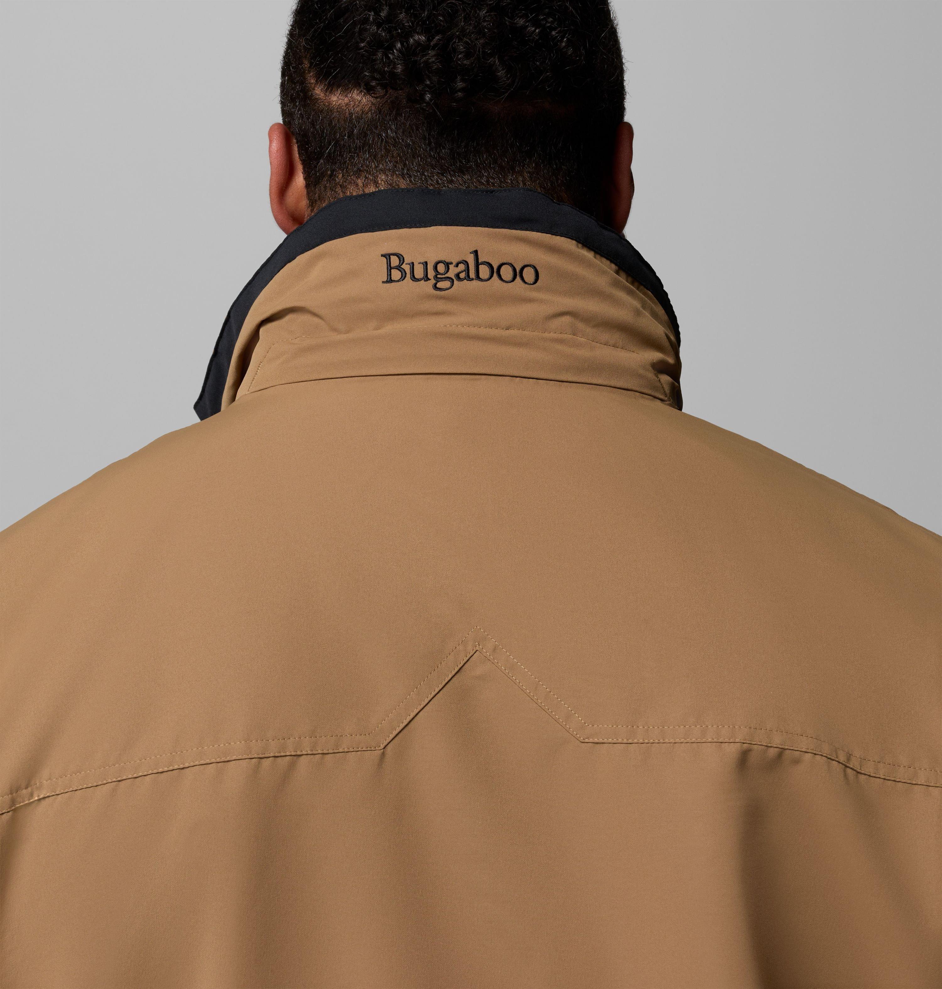 Bugaboo IV Fleece Interchange Jacket | 257 | 4X 11