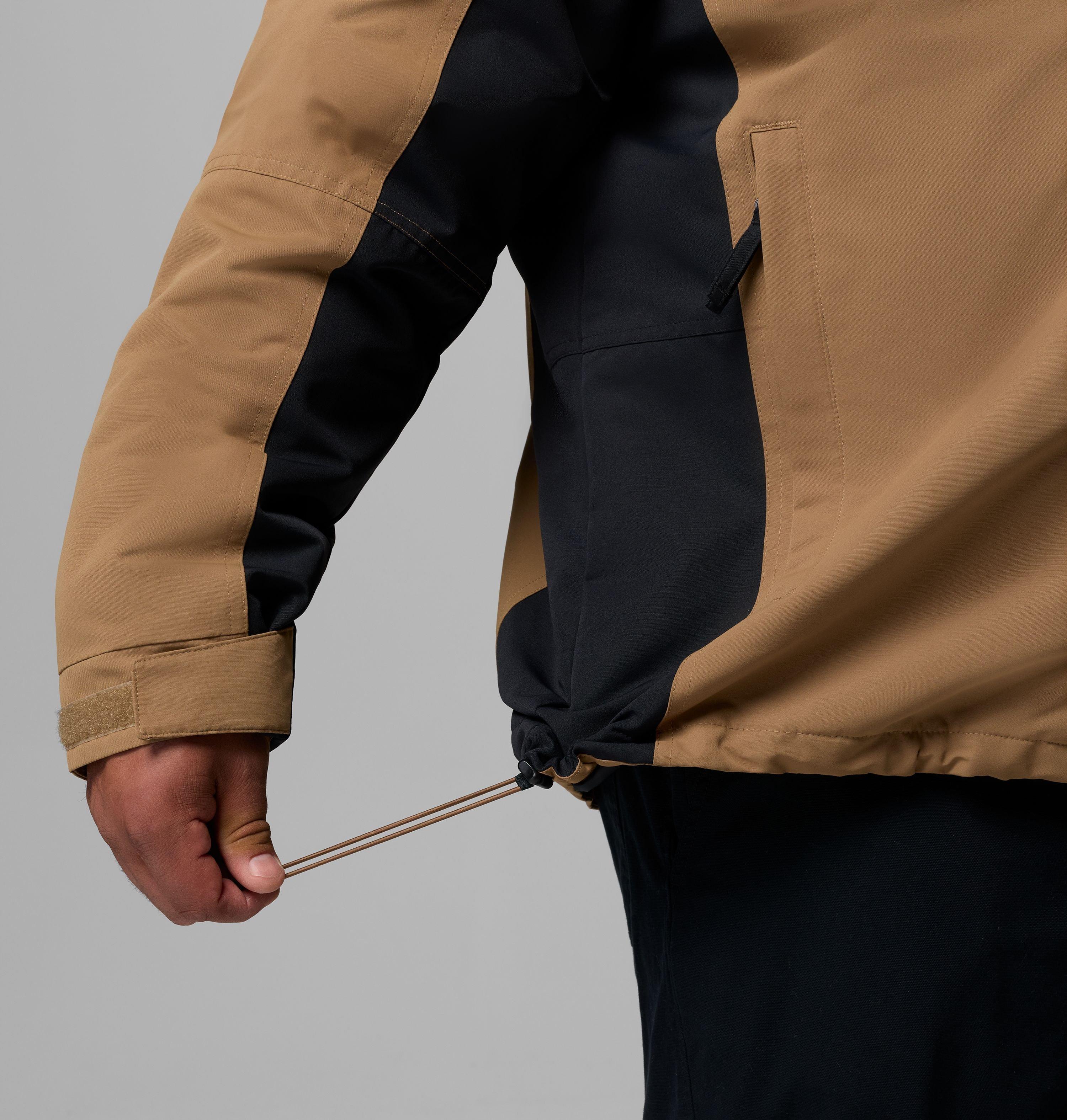 Bugaboo IV Fleece Interchange Jacket | 257 | 4X 12
