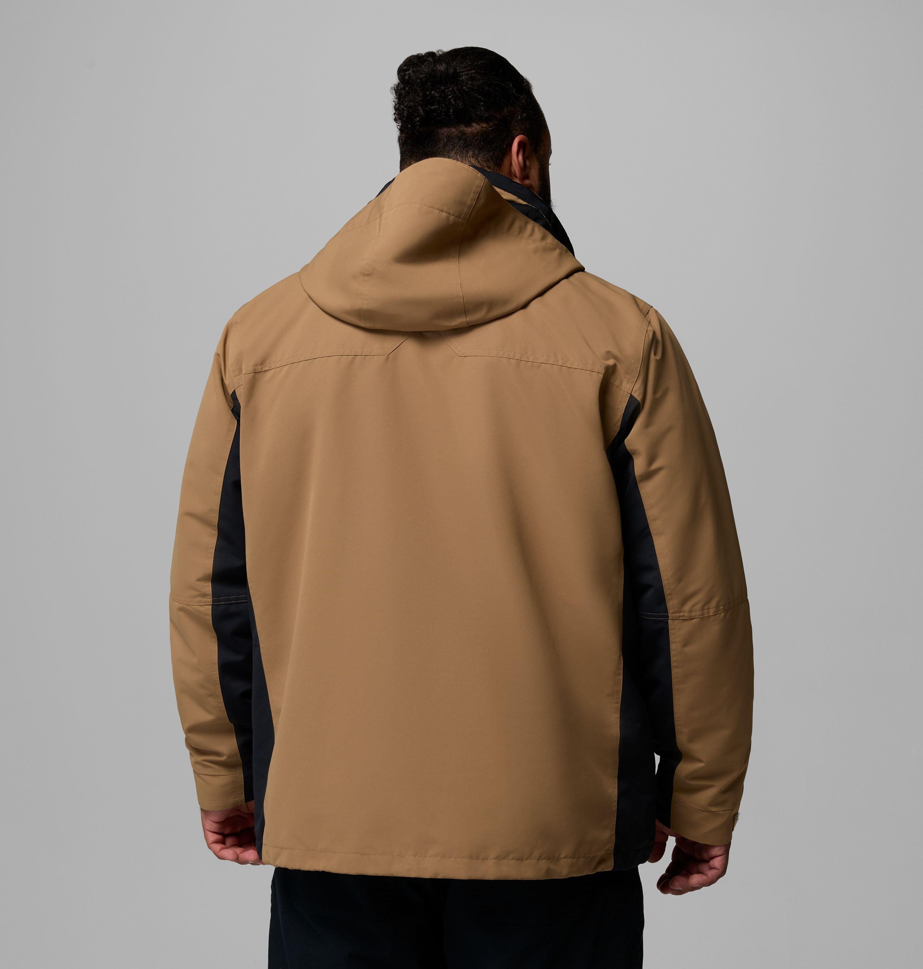Bugaboo IV Fleece Interchange Jacket | 257 | 4X 3