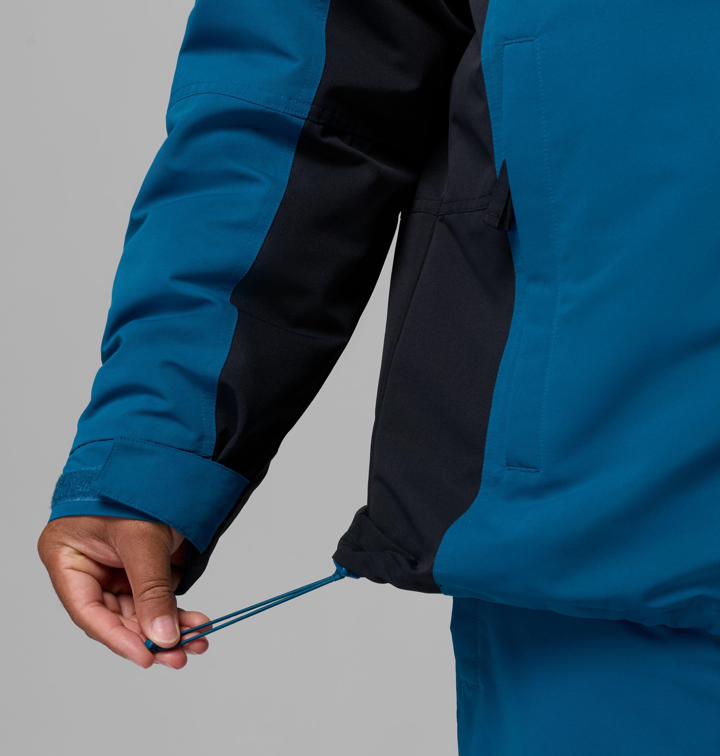 Men's Bugaboo IV Fleece Interchange Jacket - Big 12