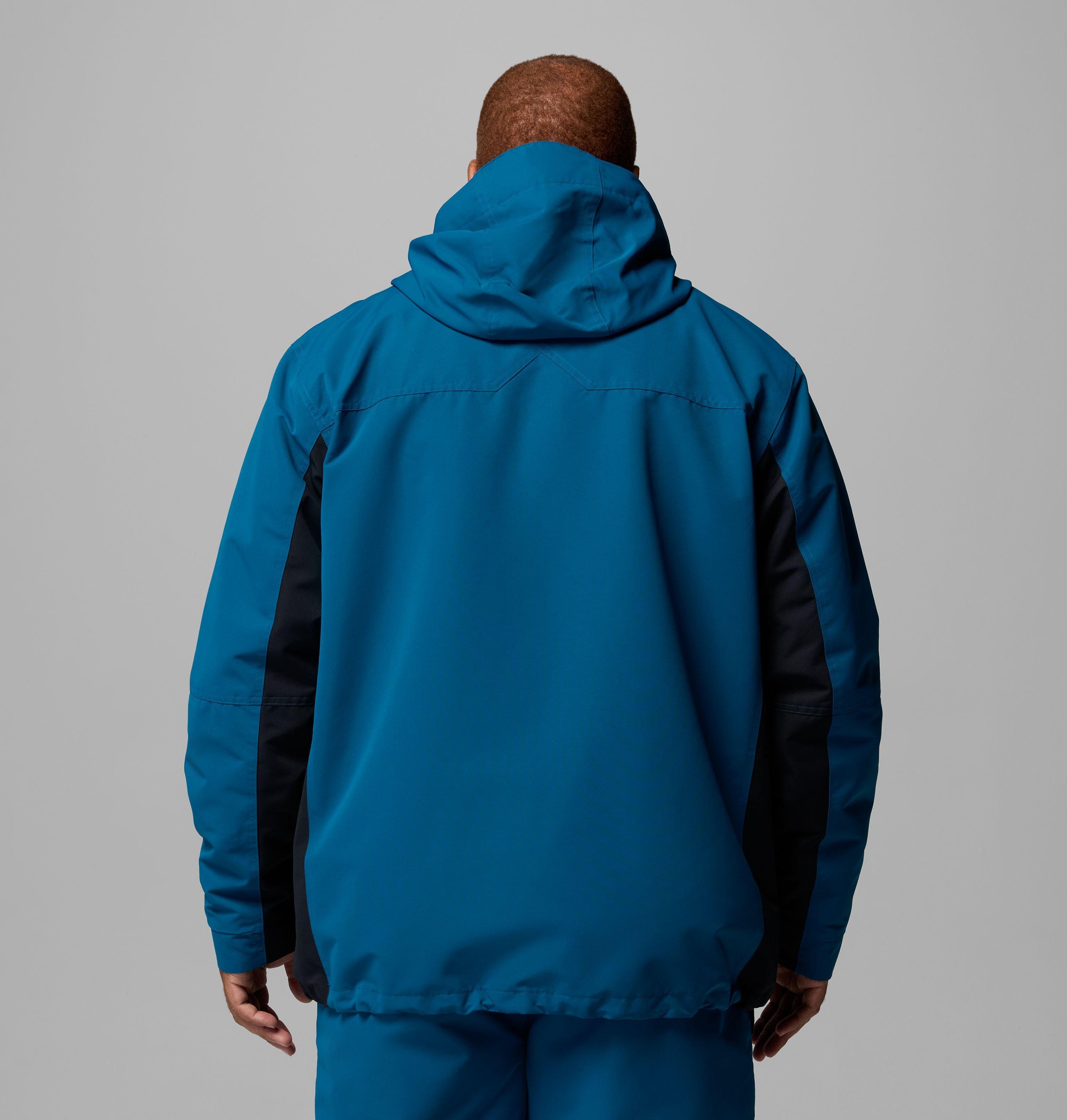 Men's Bugaboo IV Fleece Interchange Jacket - Big 3