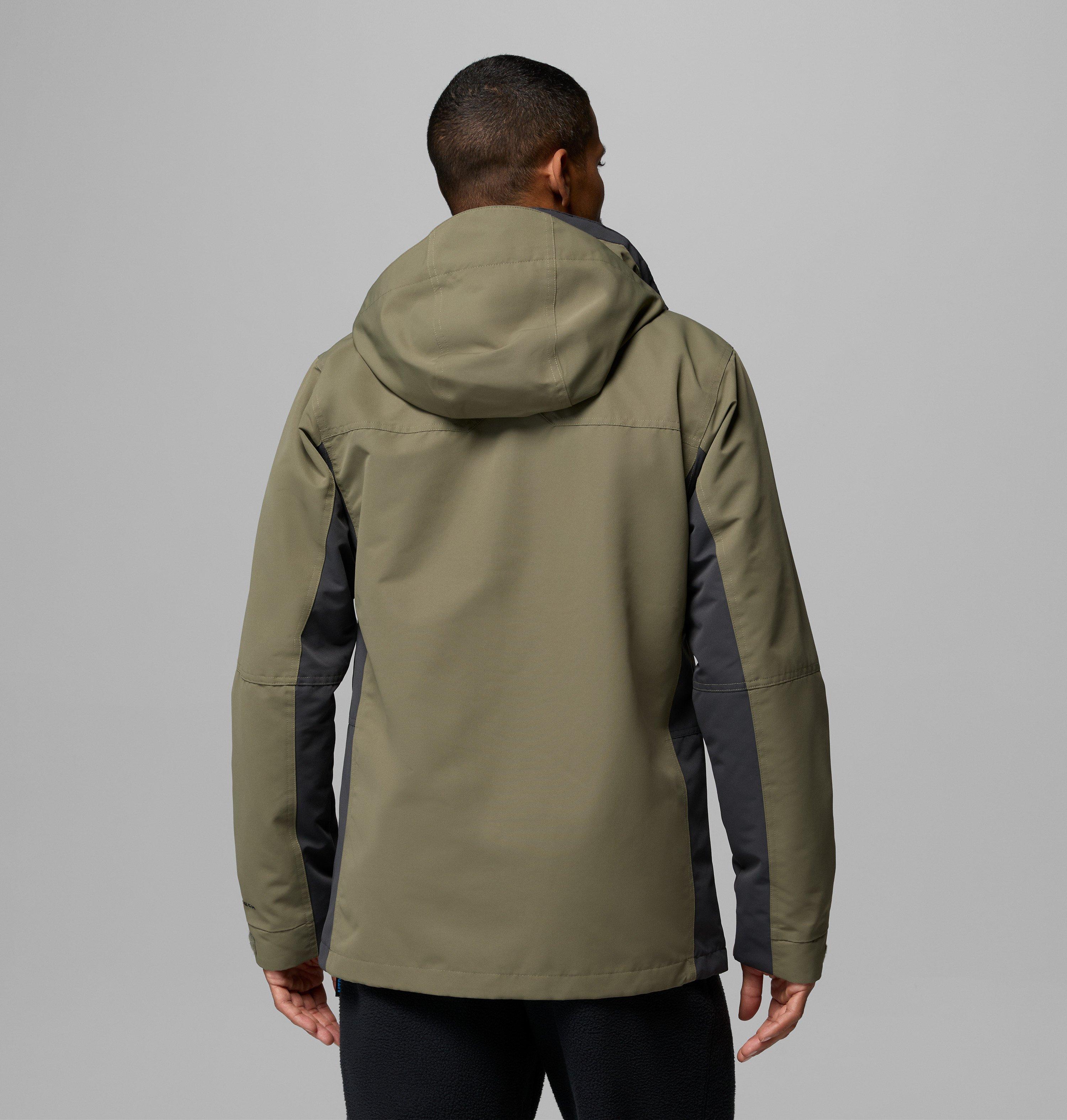Men's Bugaboo IV Fleece Interchange Jacket - Tall 3