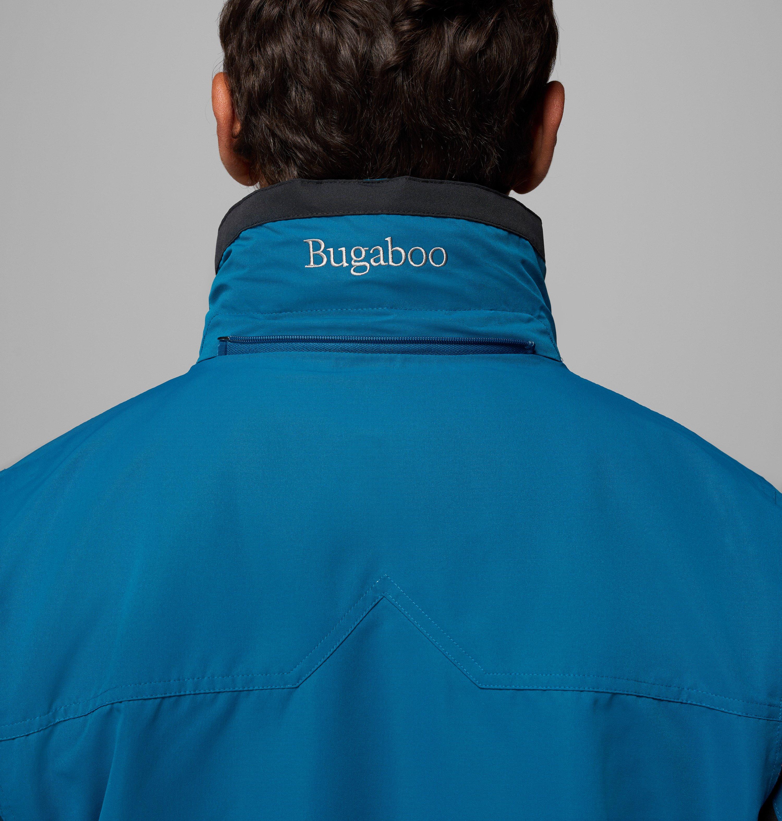 Men's Bugaboo IV Fleece Interchange Jacket - Tall | 442 | XLT 11